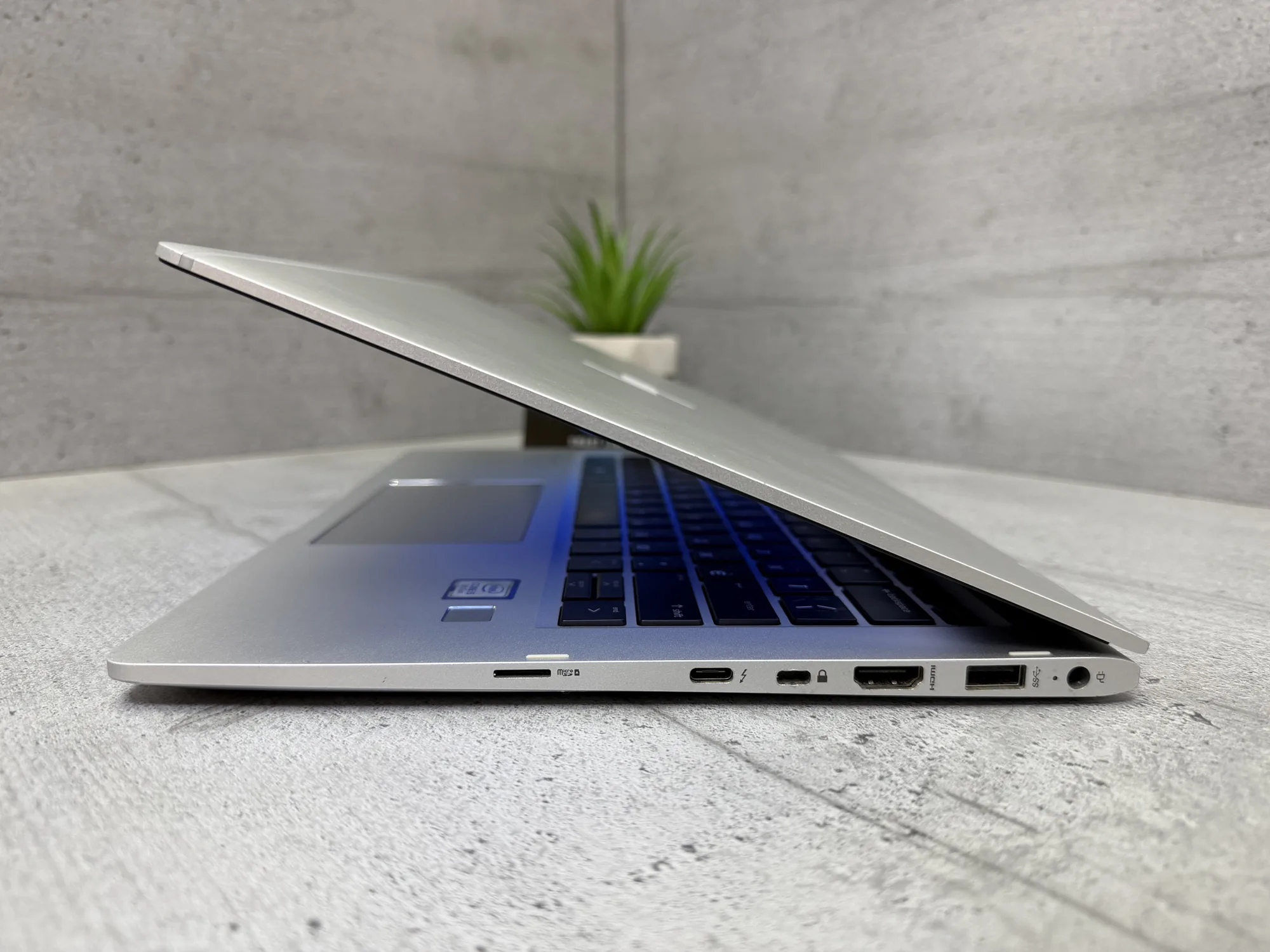 Ноутбук Hp EliteBook X360 1030 G2, фото 6