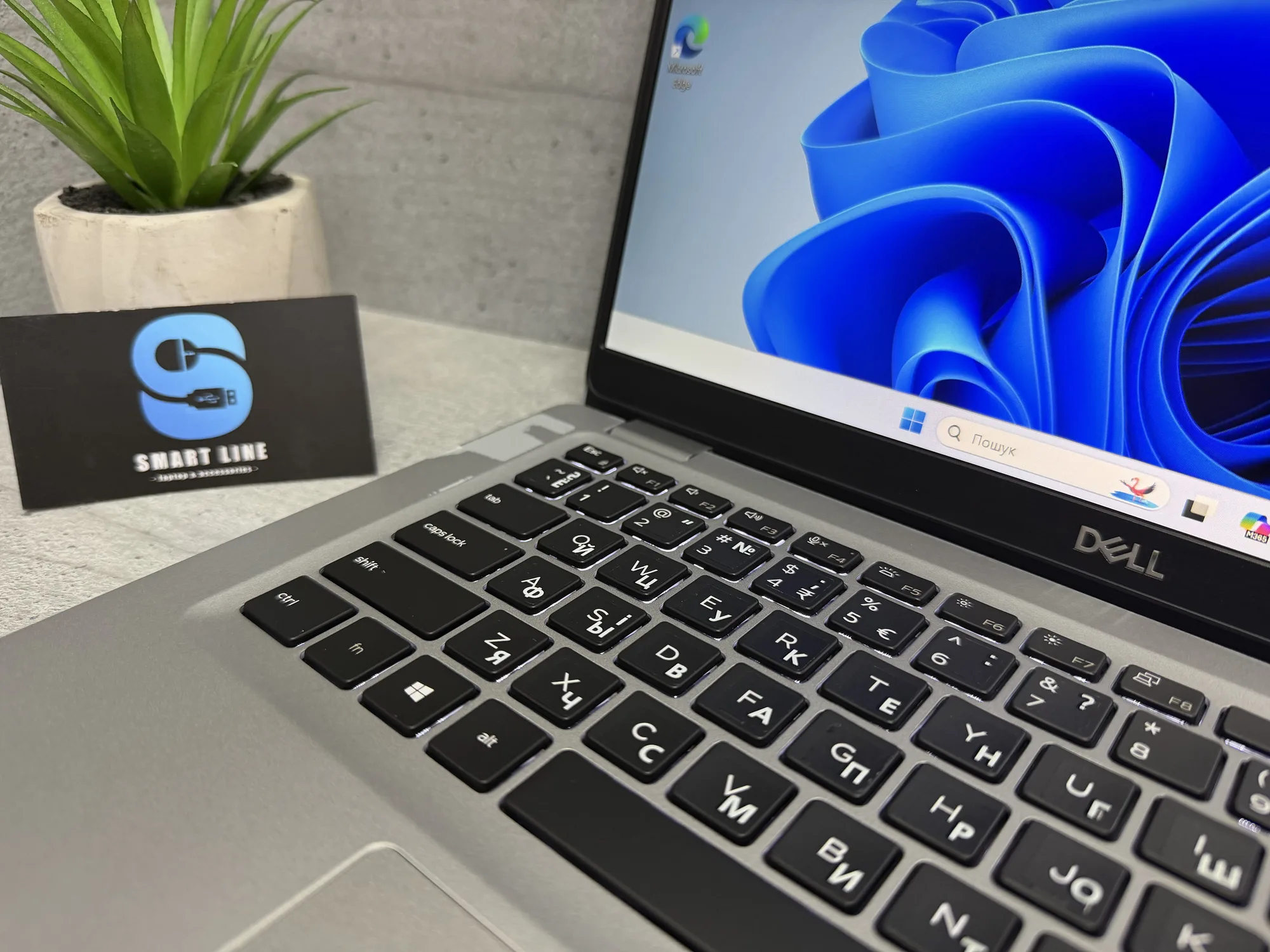Ноутбук Dell Latitude 5310