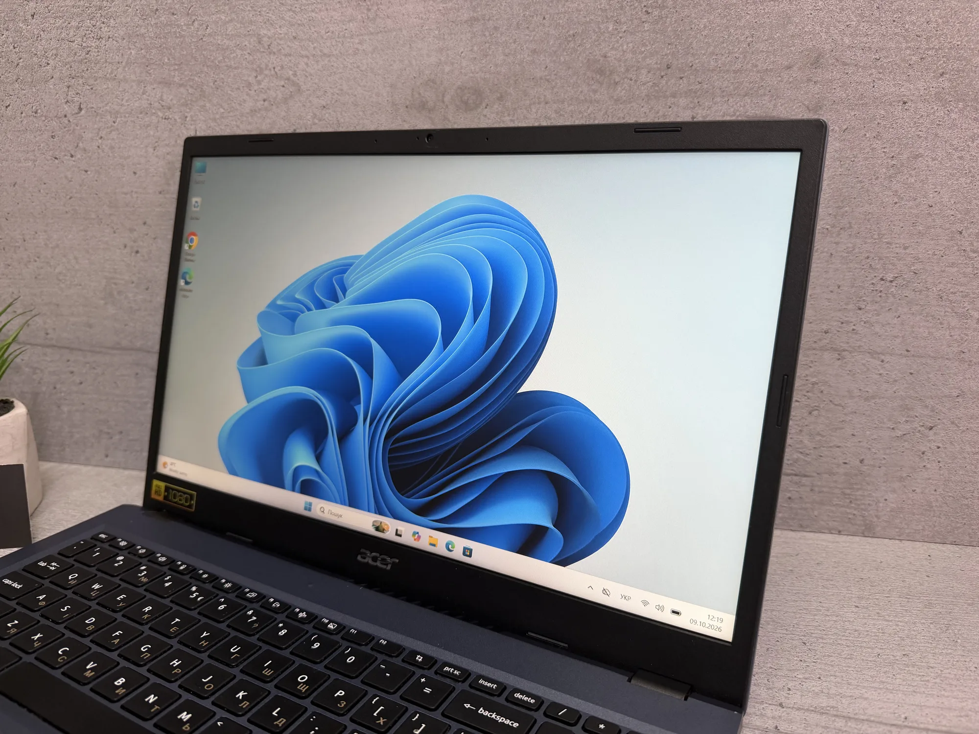 Ноутбук Acer A315-24PT