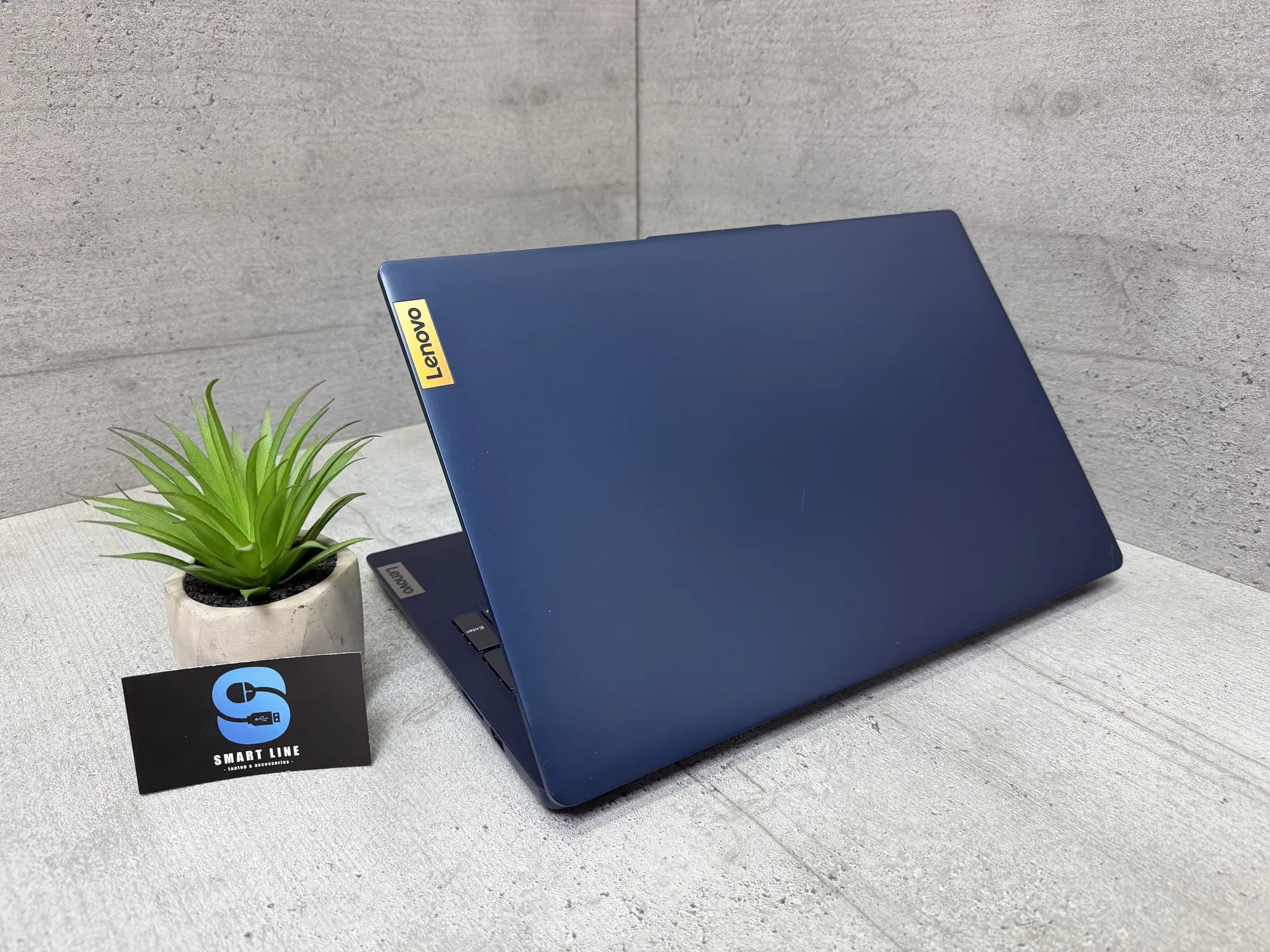 Ноутбук Lenovo IdeaPad Slim 3 15IRU9, фото 8