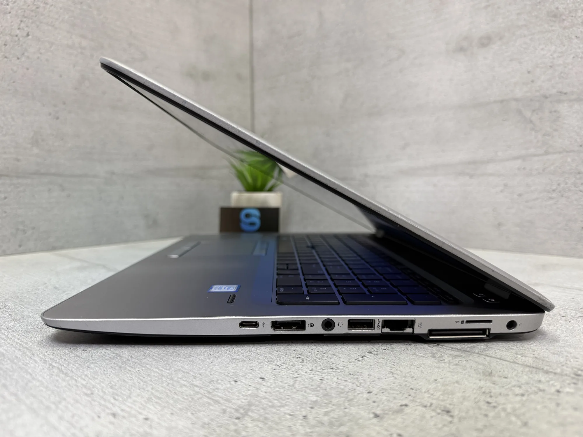 Ноутбук Hp EliteBook 850 G3, фото 6