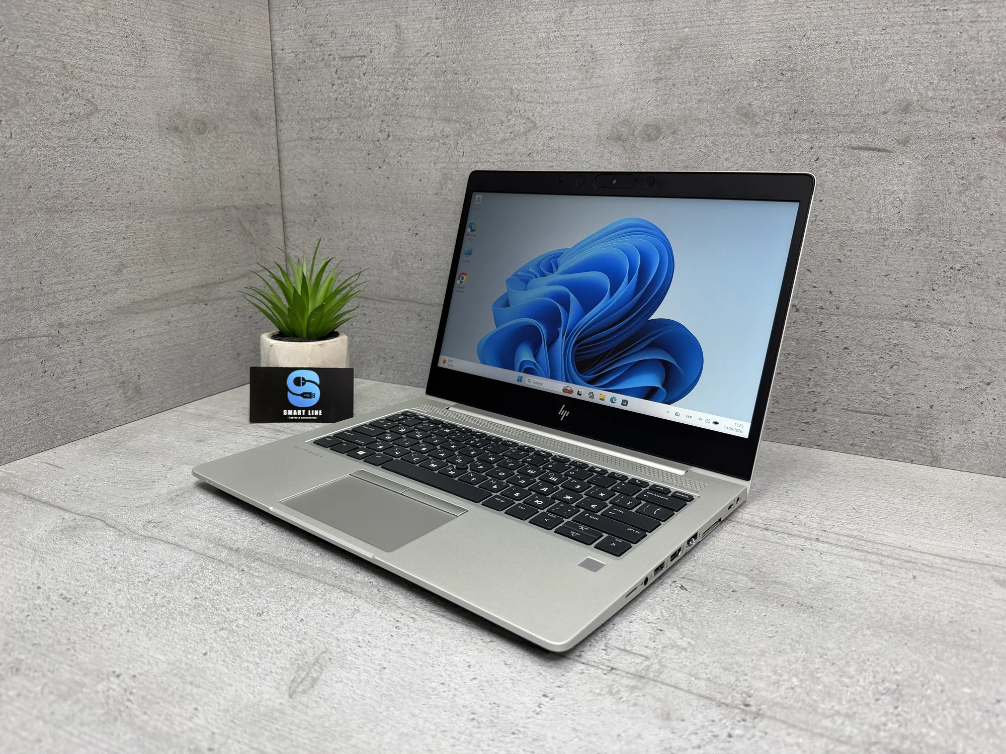 Ноутбук Hp EliteBook 735 G6