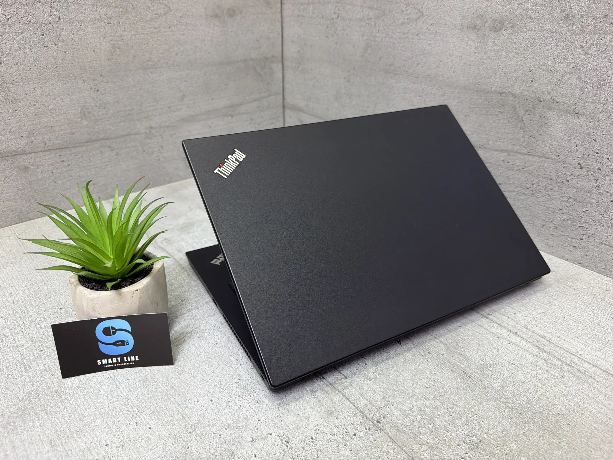 Ноутбук Lenovo ThinkPad L480