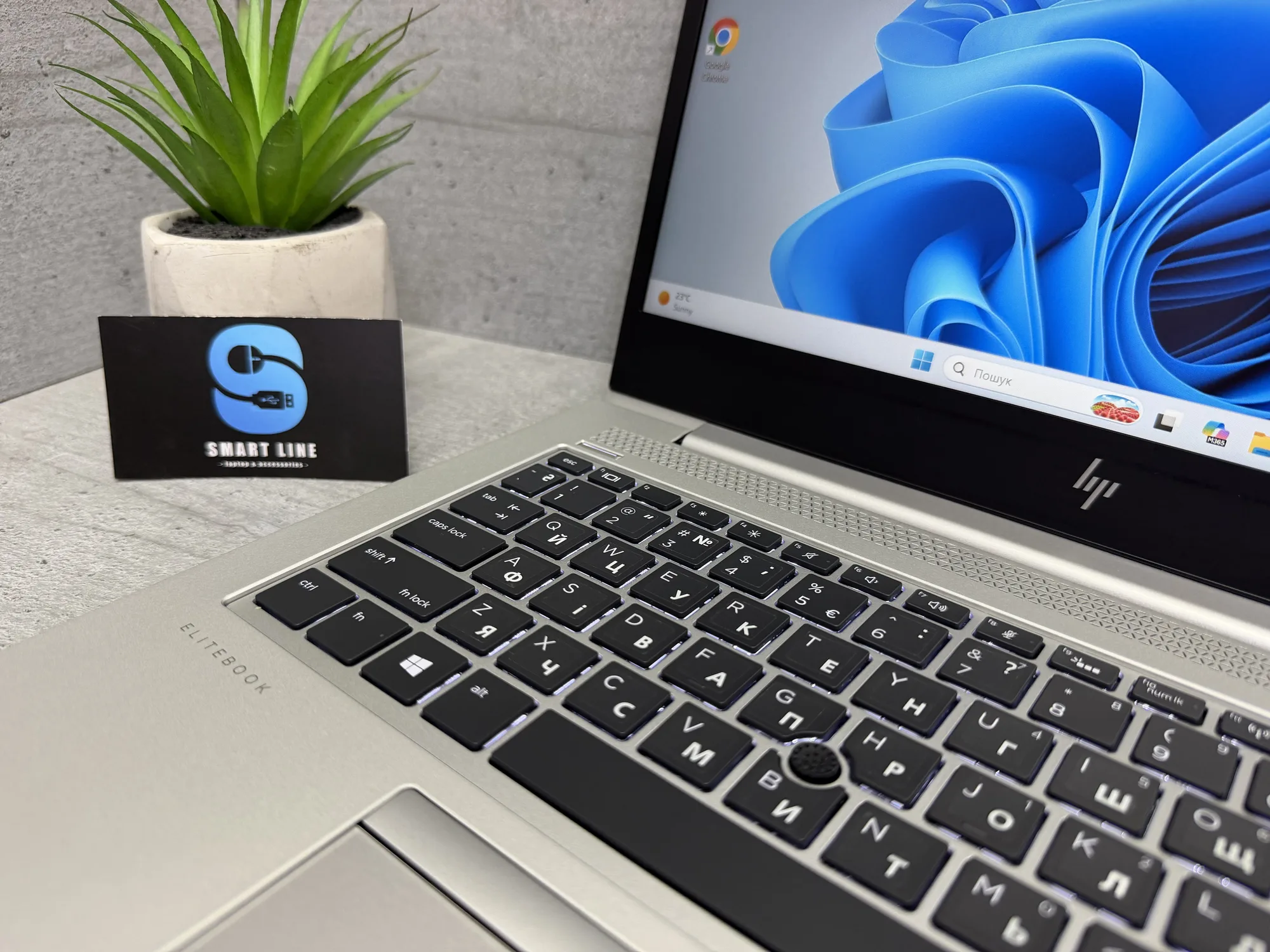 Ноутбук Hp EliteBook 735 G6