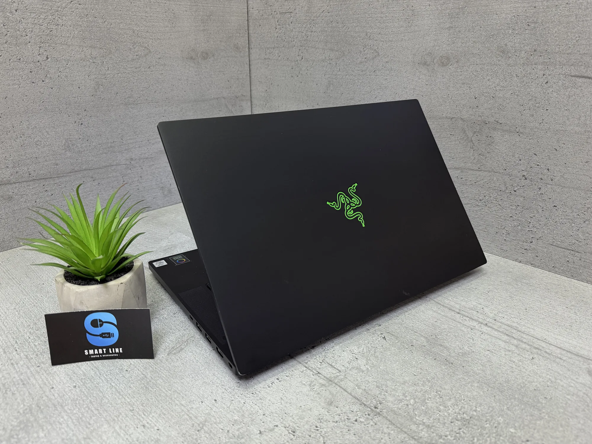 Ноутбук Razer Blade 15 RZ09-0328