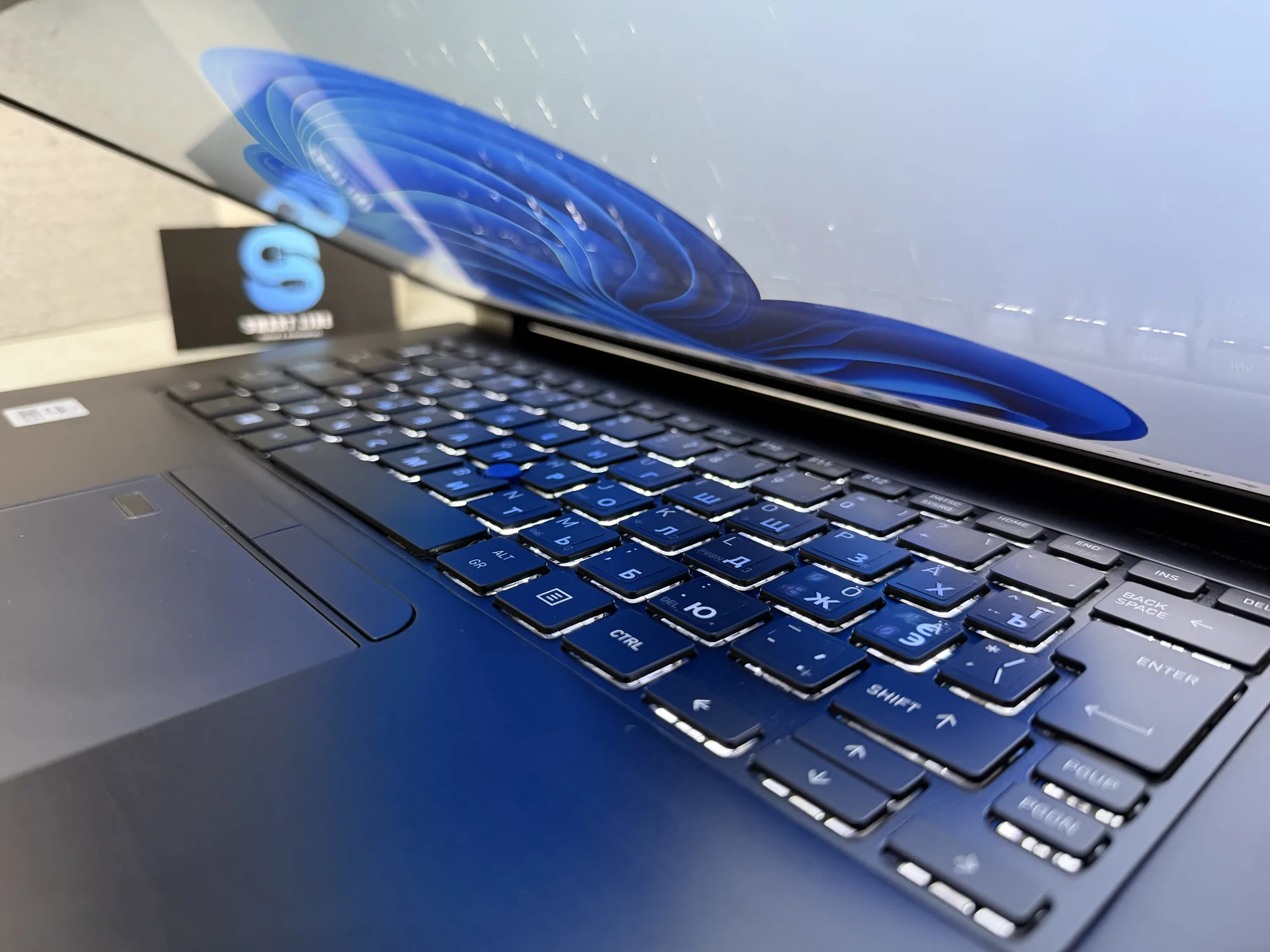 Ноутбук Dynabook Portege X40-G