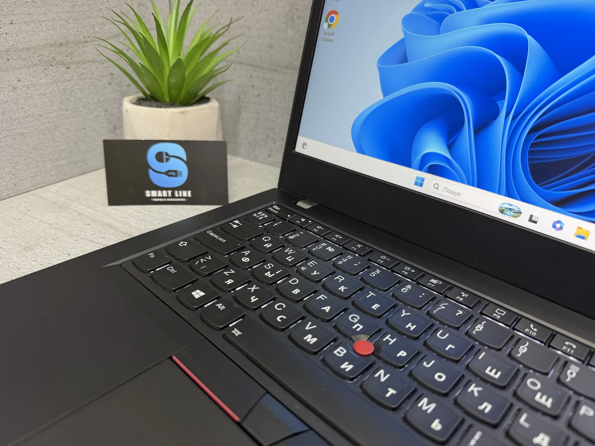 Ноутбук Lenovo ThinkPad L14 Gen 1, фото 2
