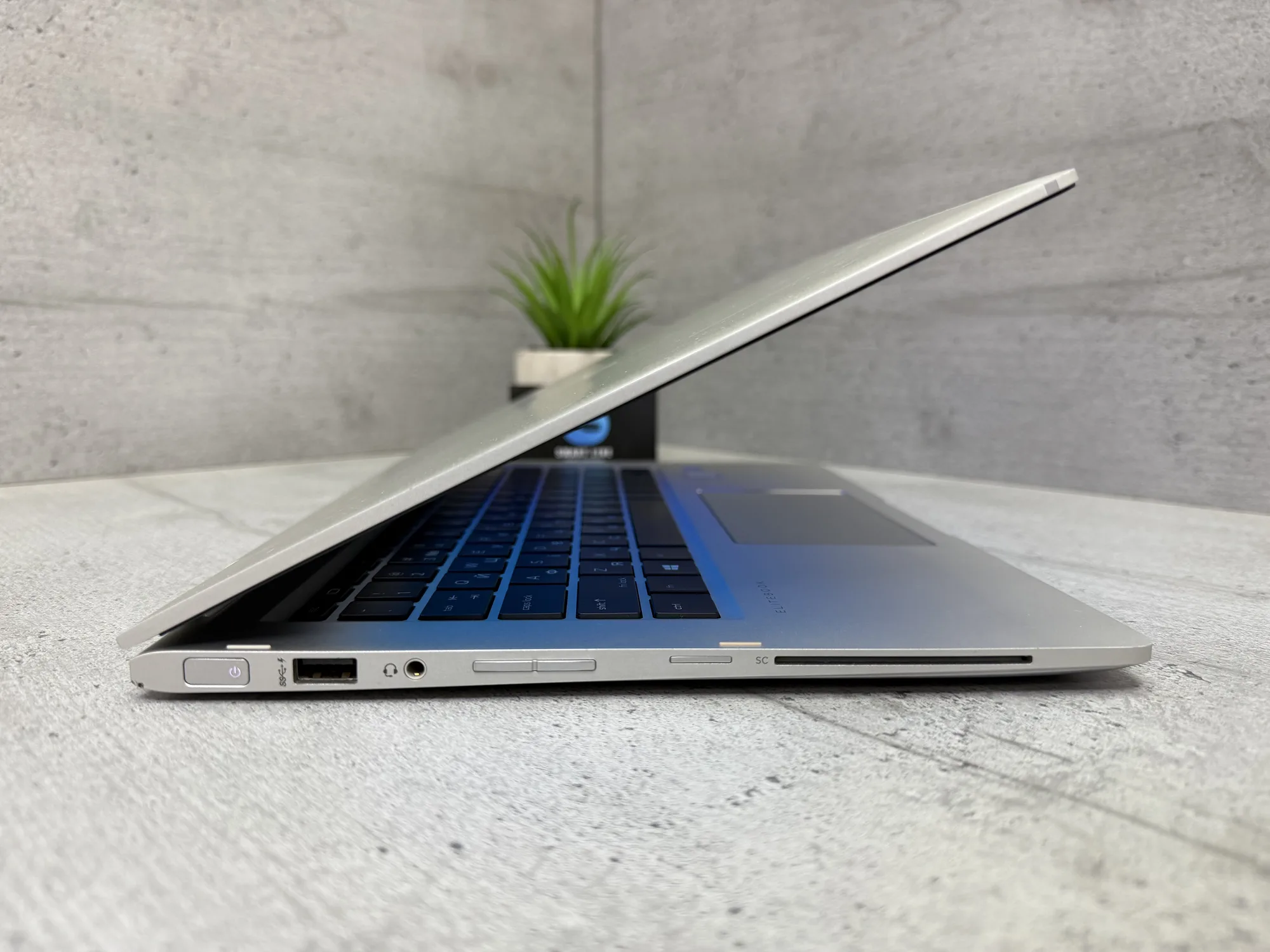 Ноутбук Hp EliteBook X360 1030 G2, фото 7