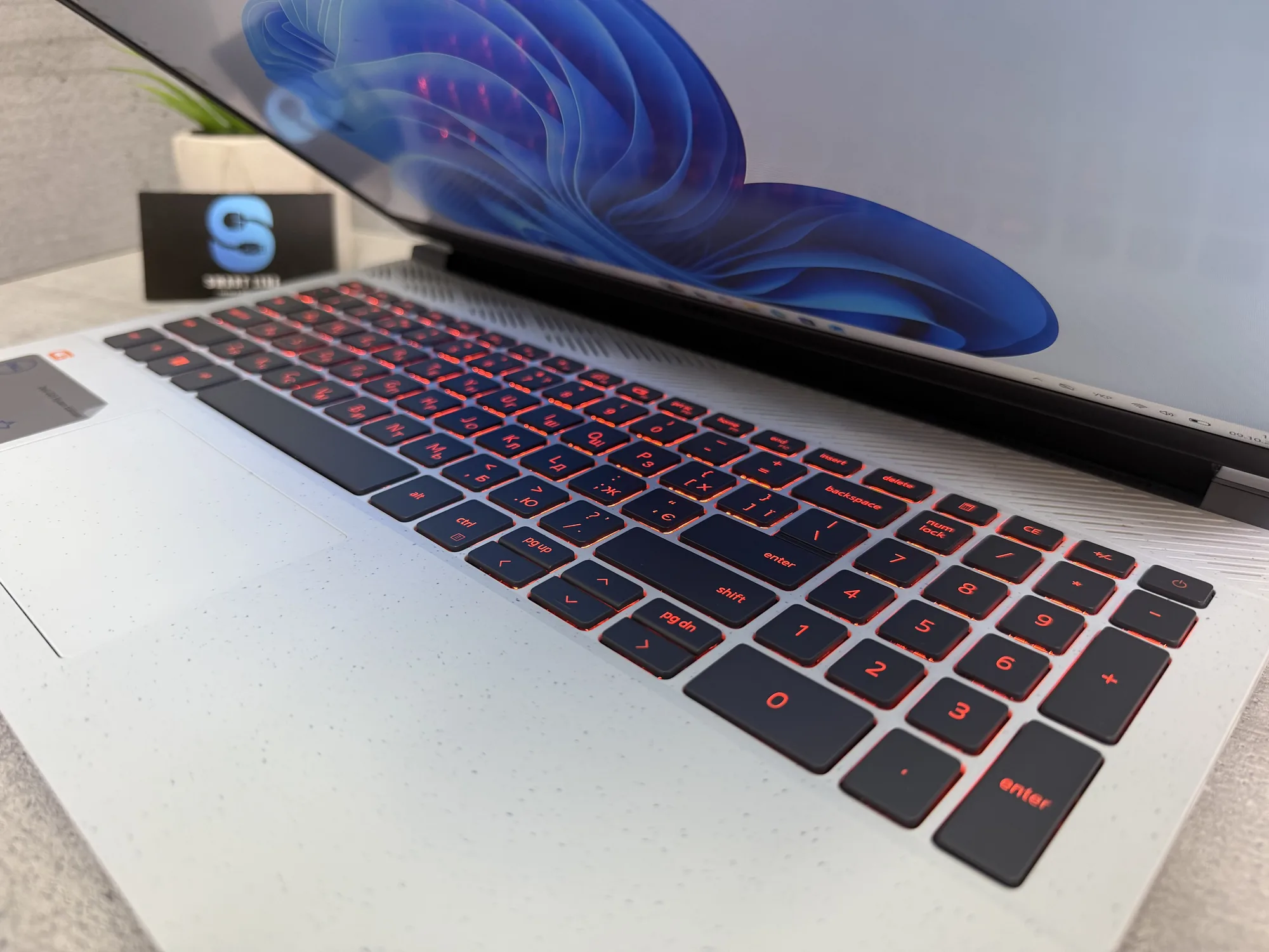 Ноутбук Dell Gaming G15 5515, фото 5