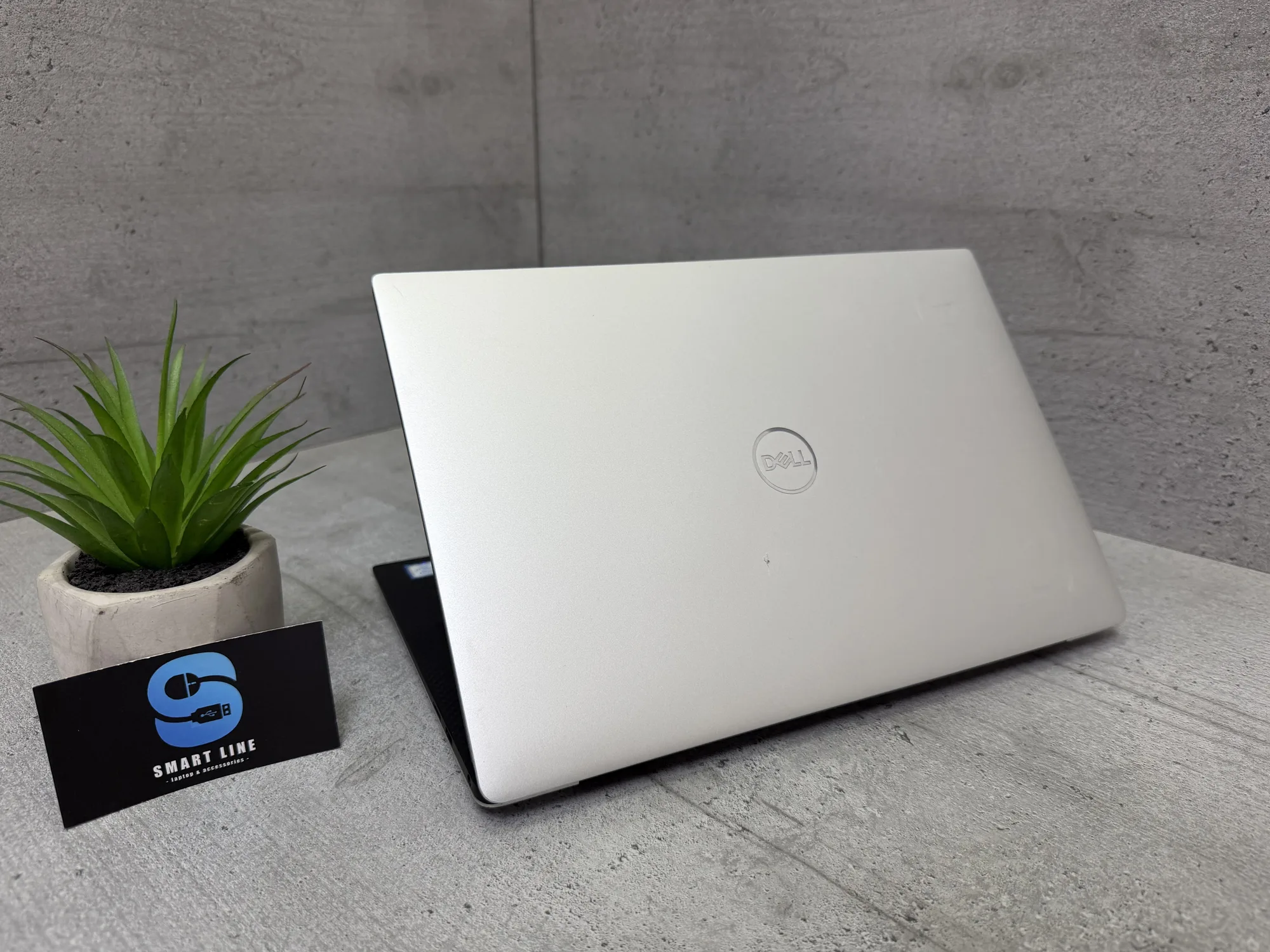 Ноутбук Dell Xps 13 9380, фото 8