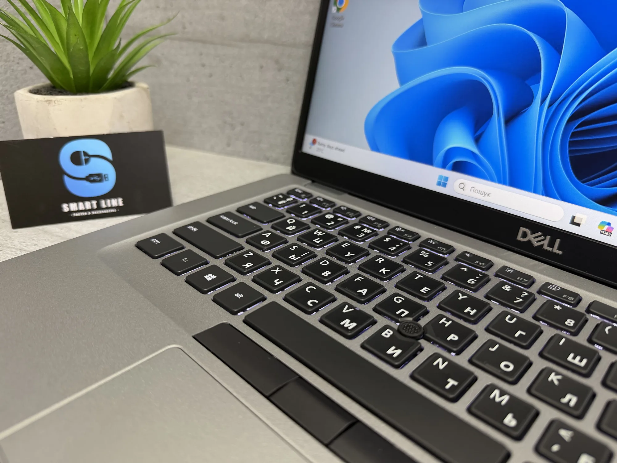 Ноутбук Dell Latitude 5411