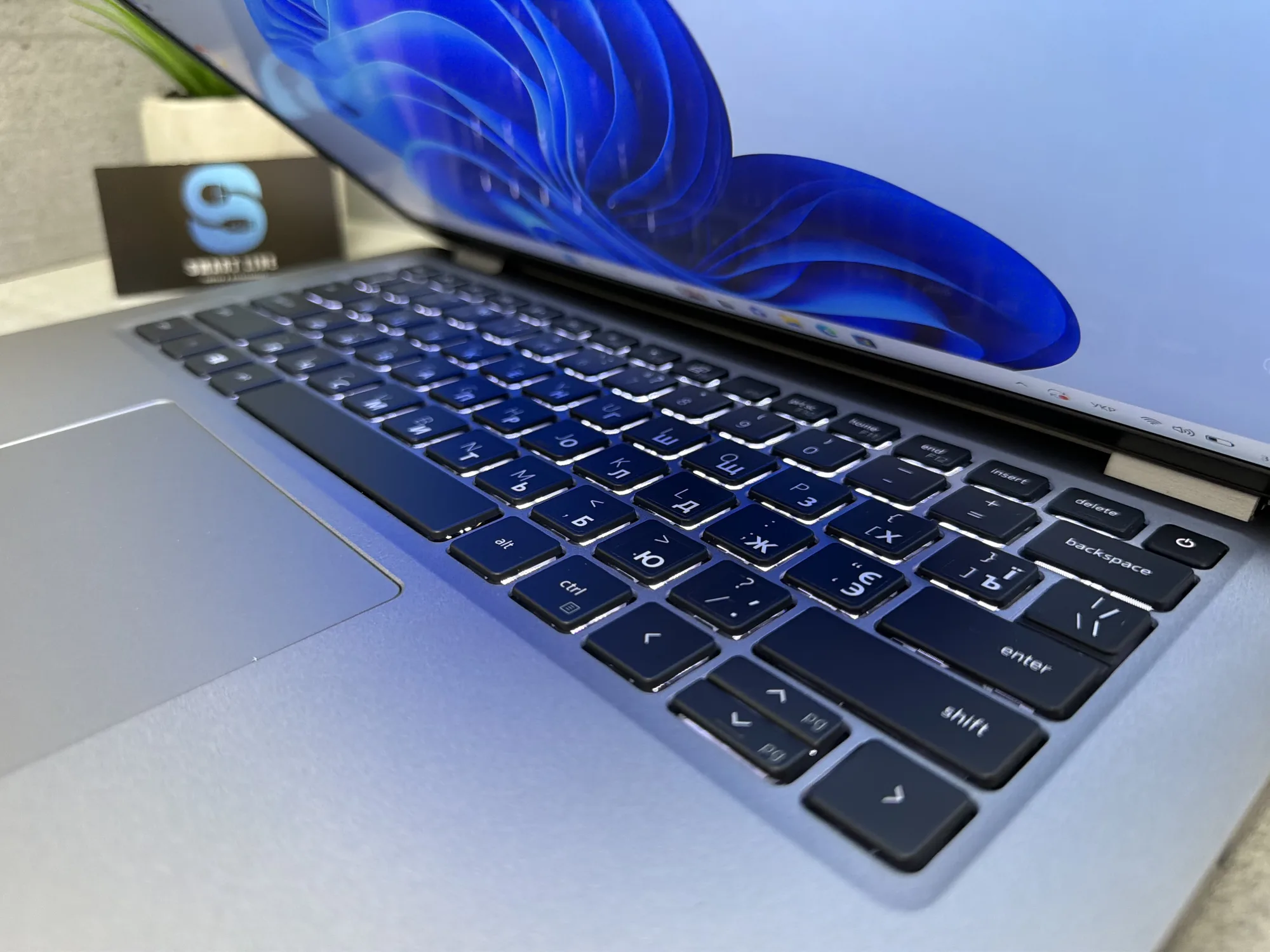 Ноутбук Dell Latitude 5420, фото 5