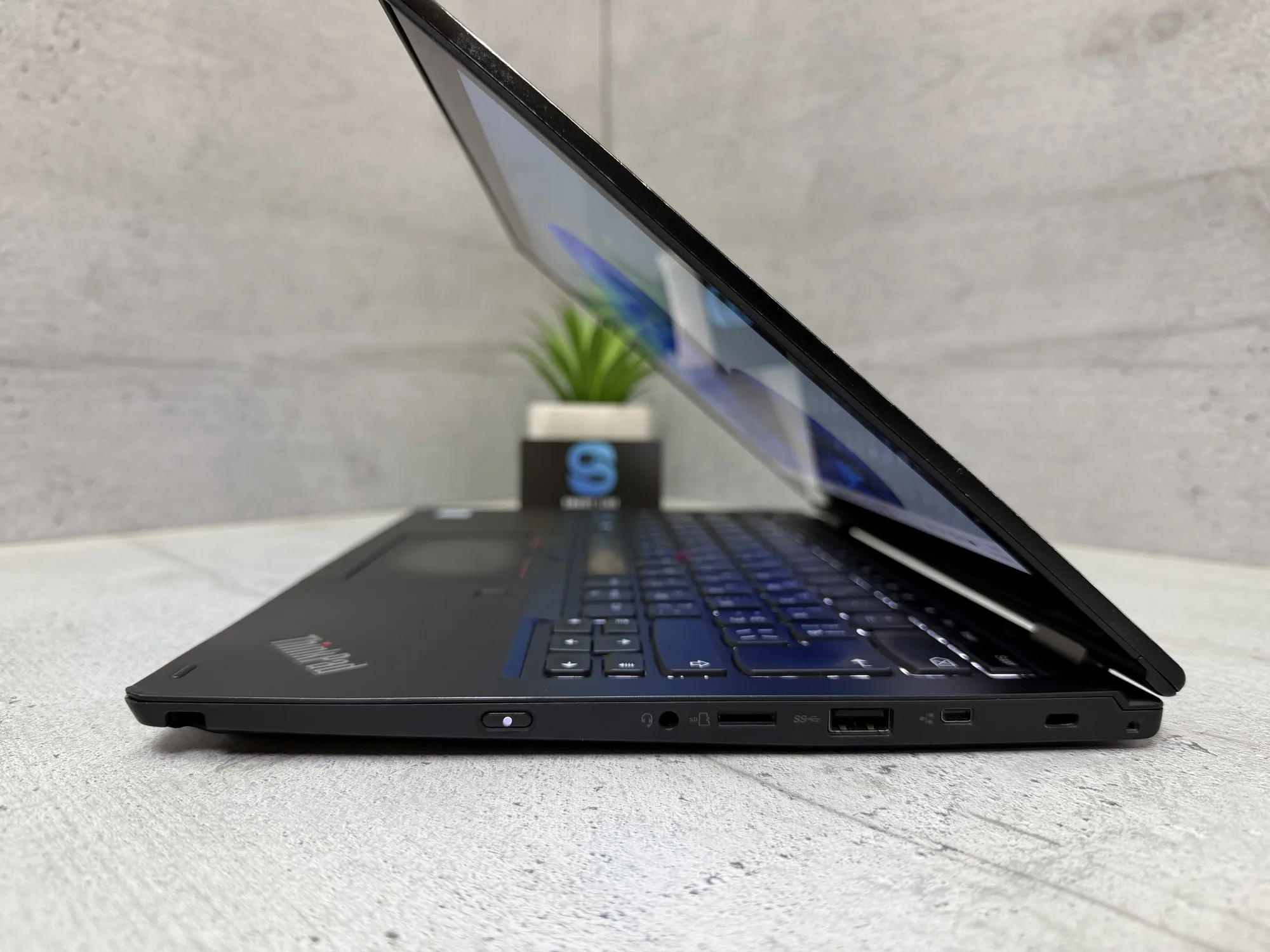 Ноутбук Lenovo ThinkPad L380 Yoga, фото 9