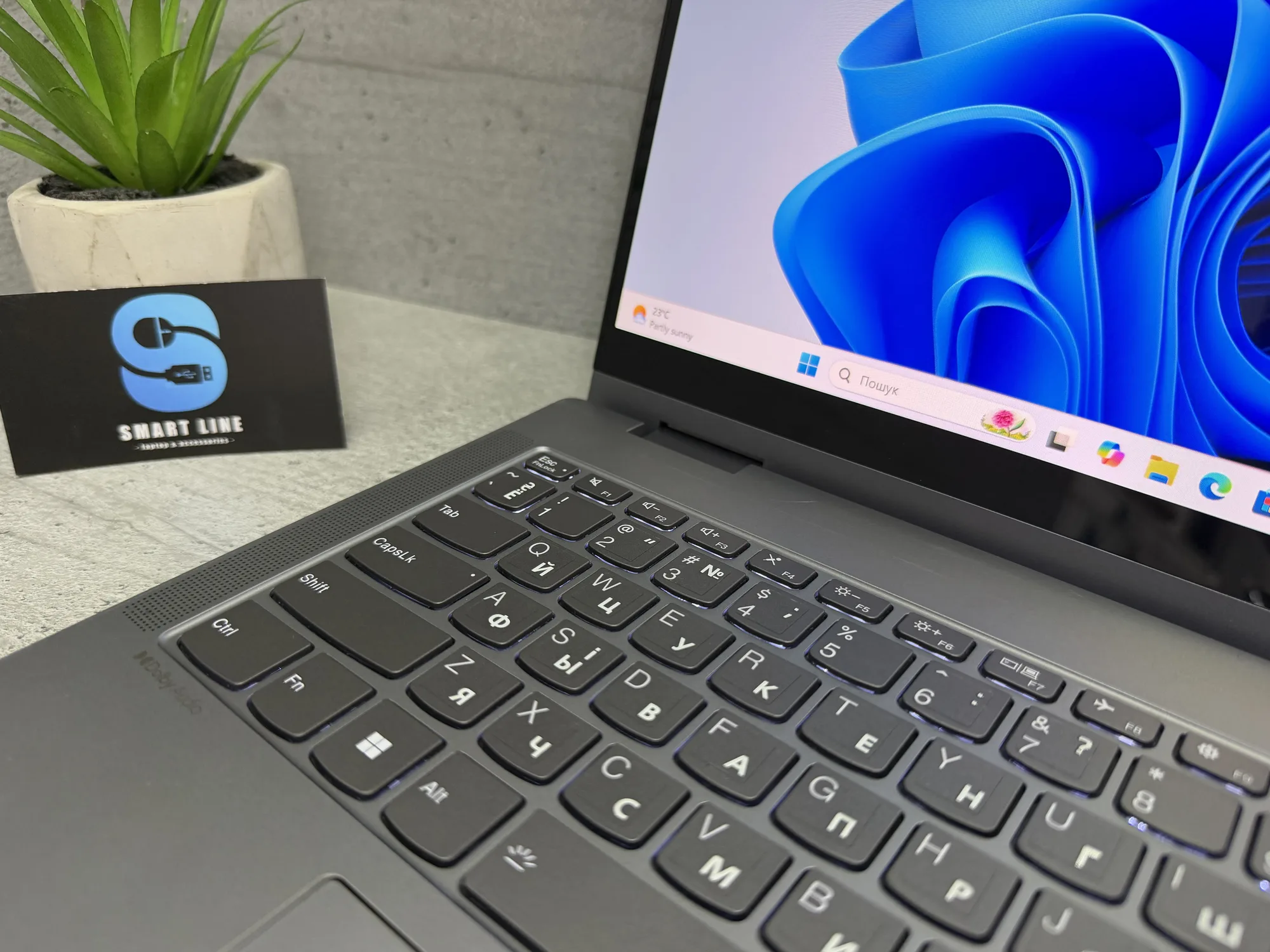 Ноутбук Lenovo IdeaPad 5 14Q8X9