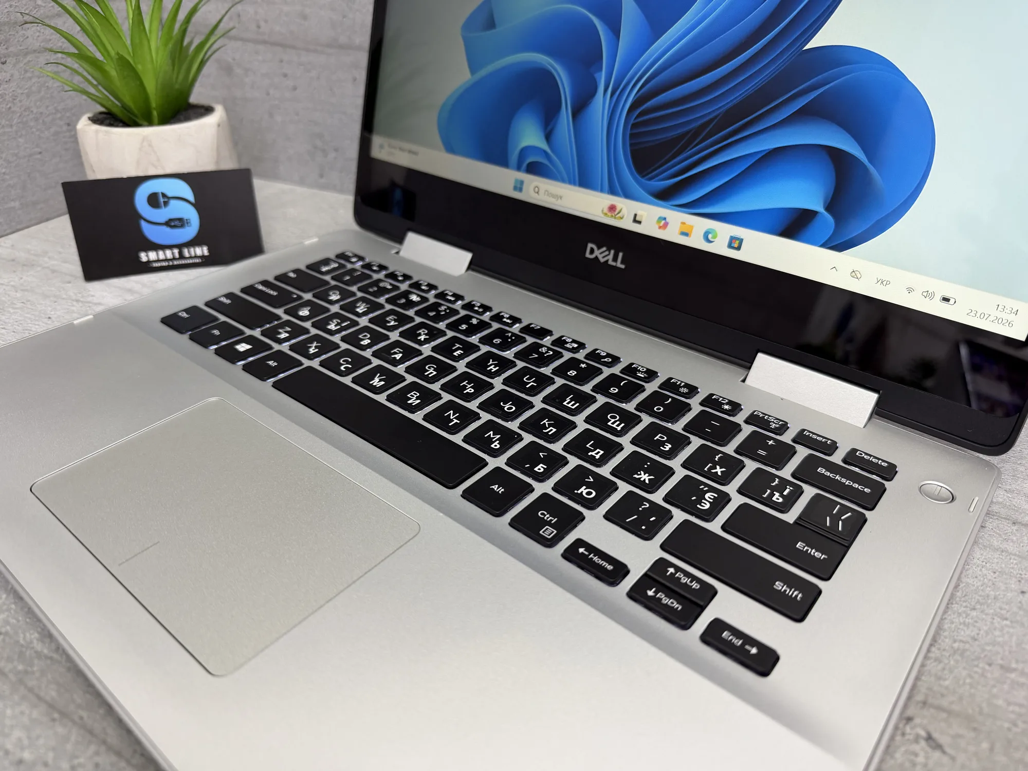 Ноутбук Dell Inspiron 5485