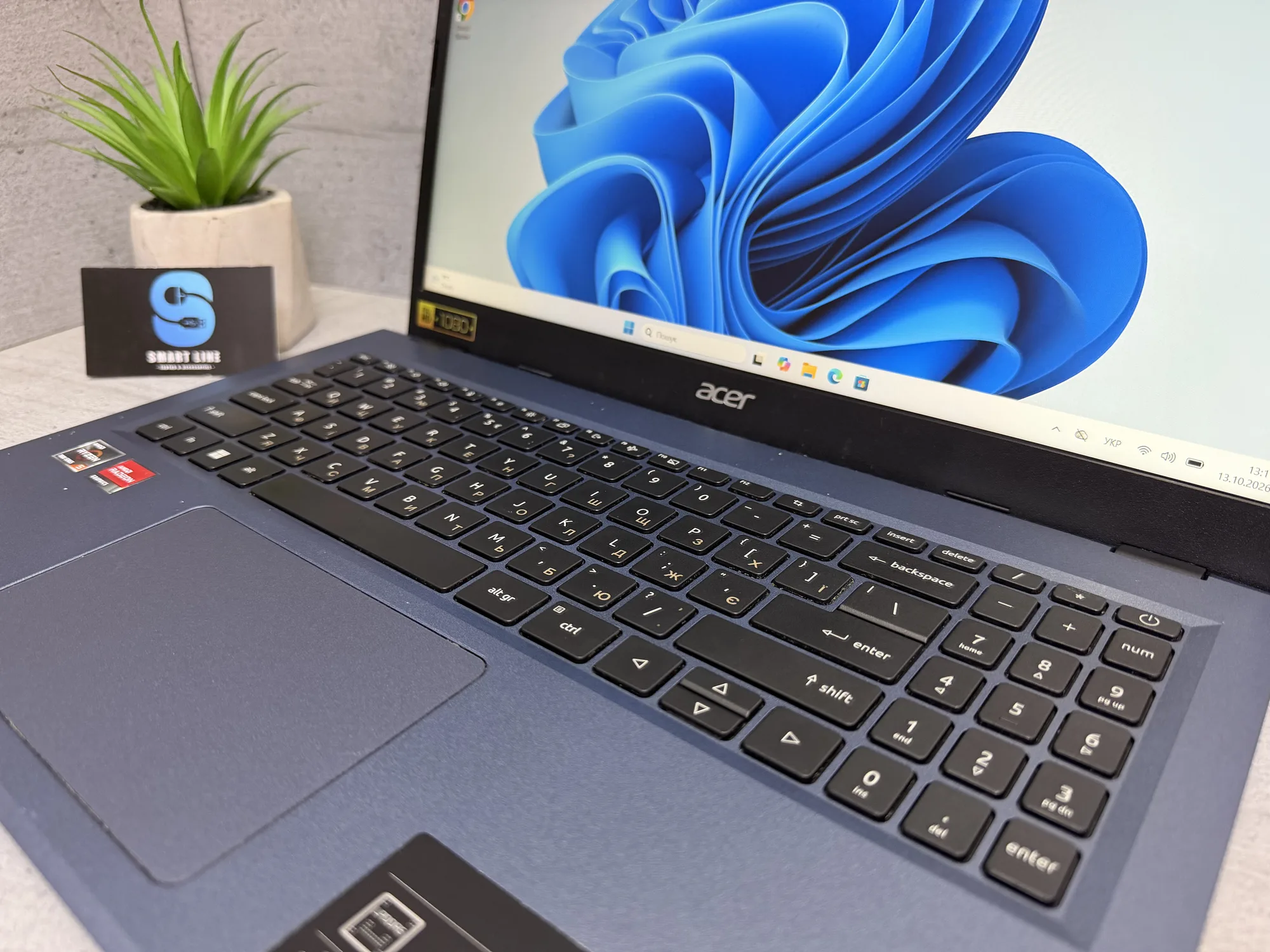 Ноутбук Acer A315-24PT, фото 4