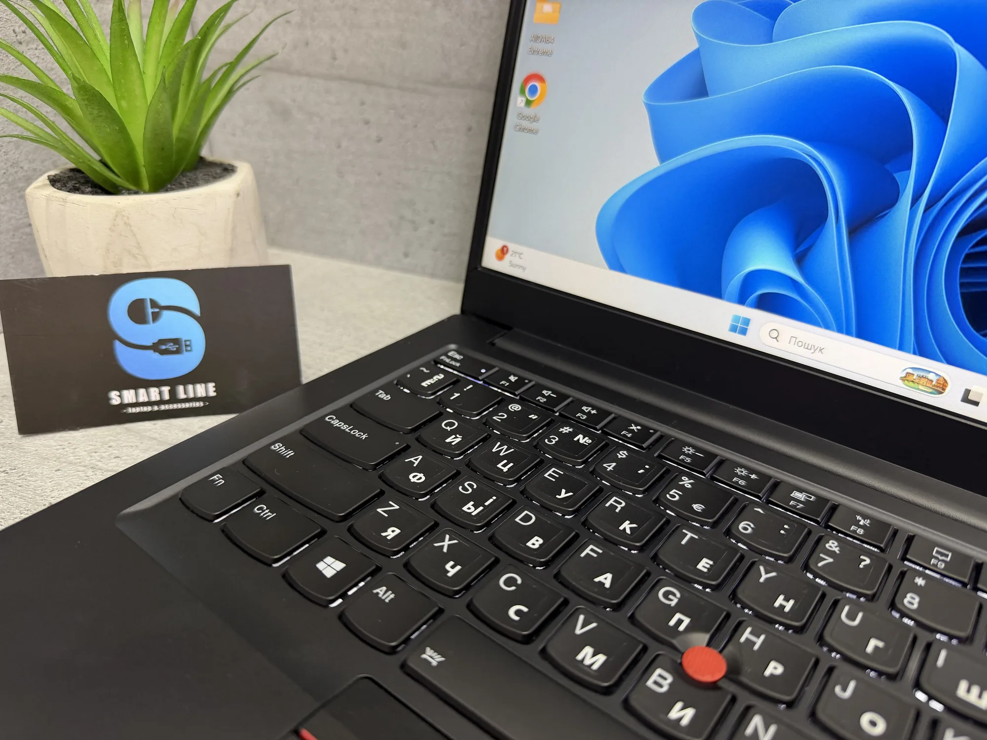 Ноутбук Lenovo ThinkPad E14 Gen 2