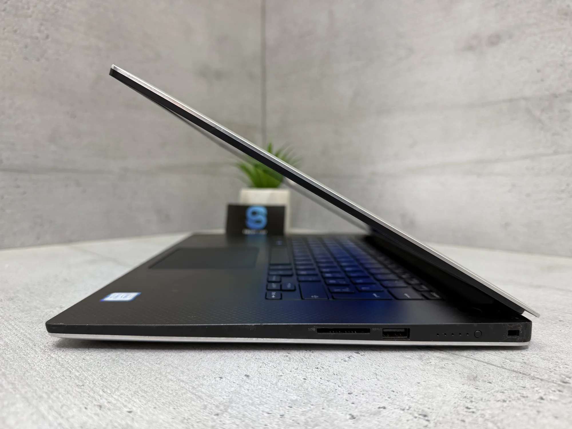 Ноутбук Dell XPS 15 9570, фото 6