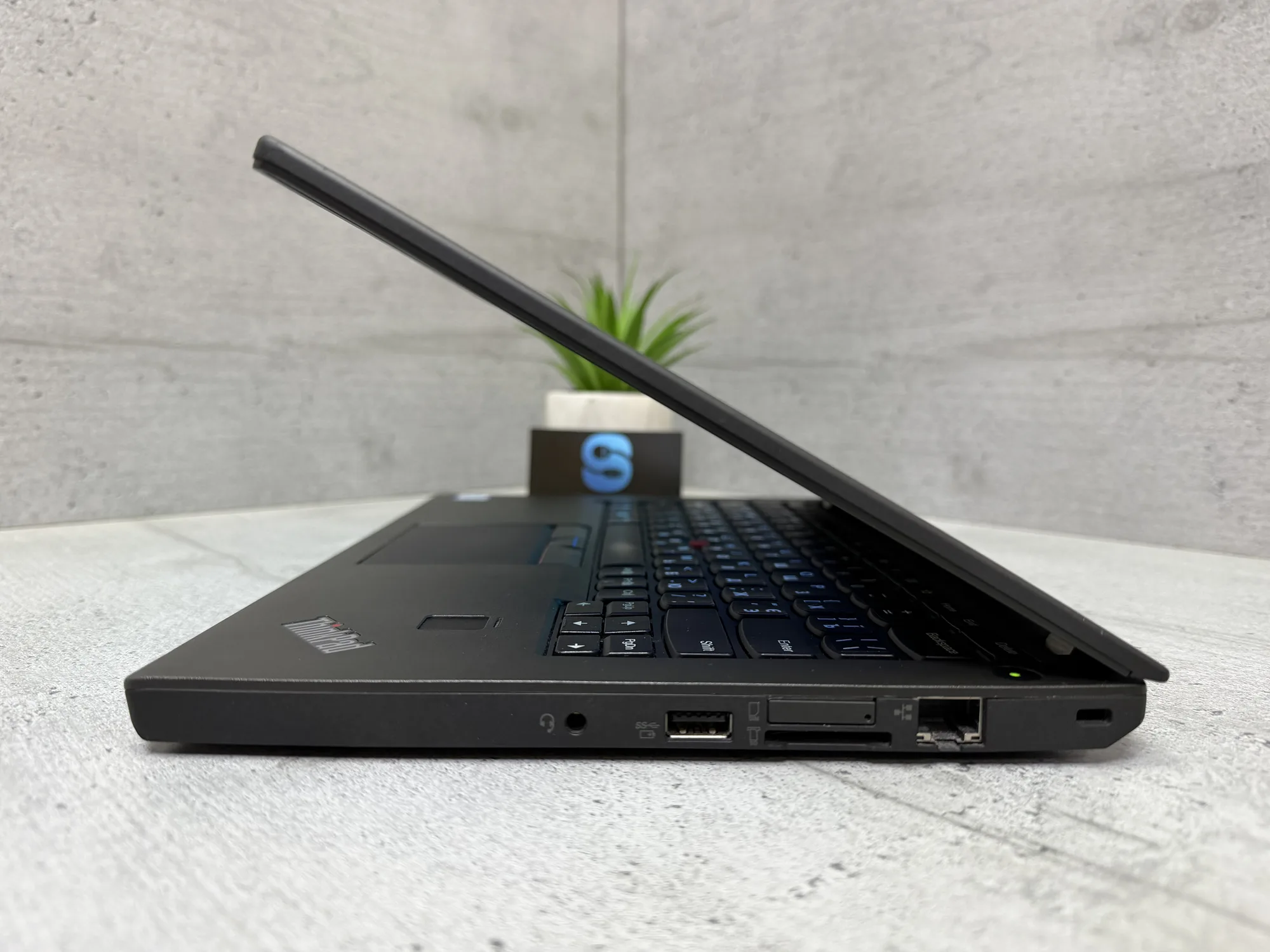 Ноутбук Lenovo ThinkPad X270, фото 5