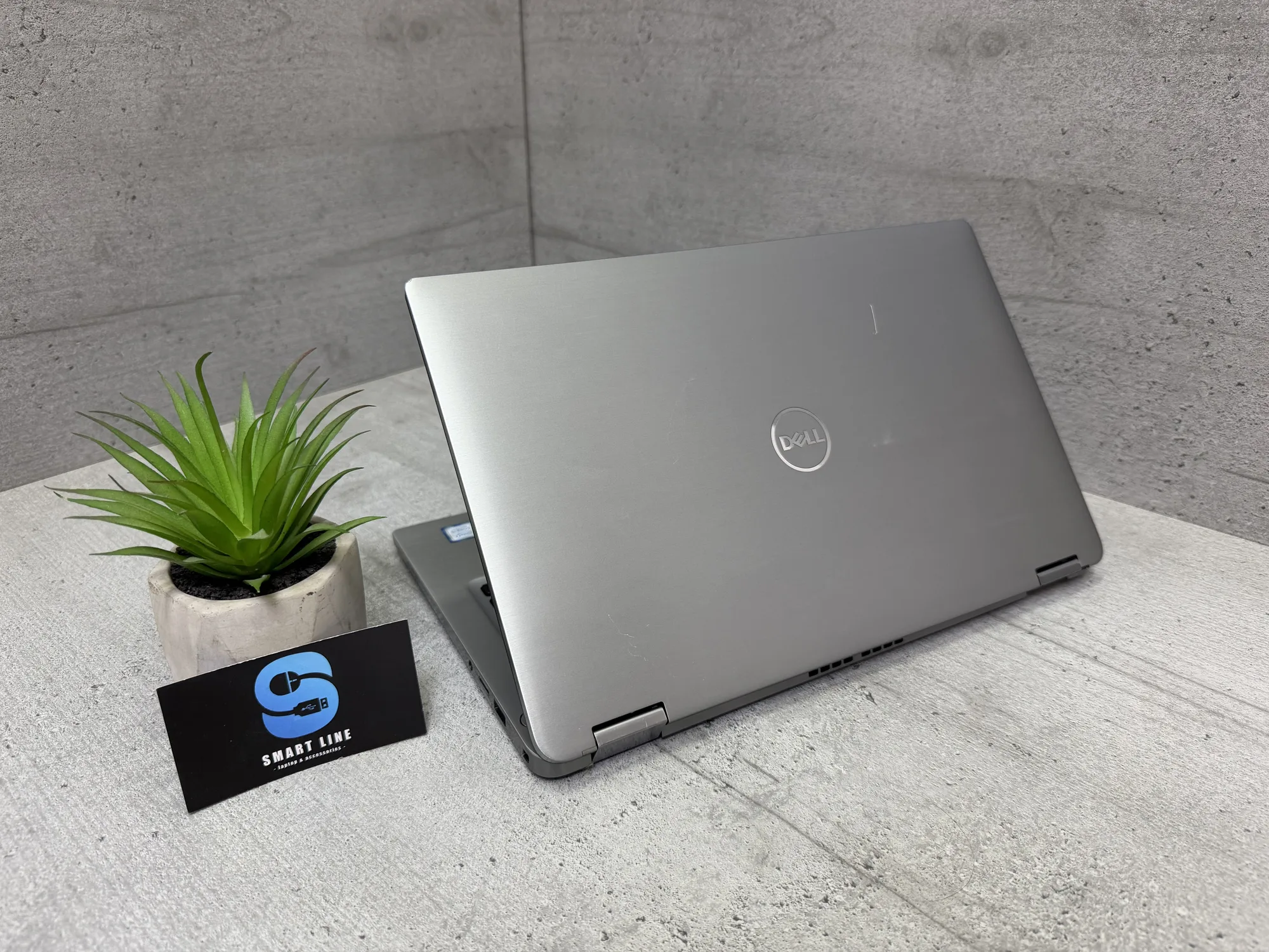 Ноутбук Dell Latitude 7400