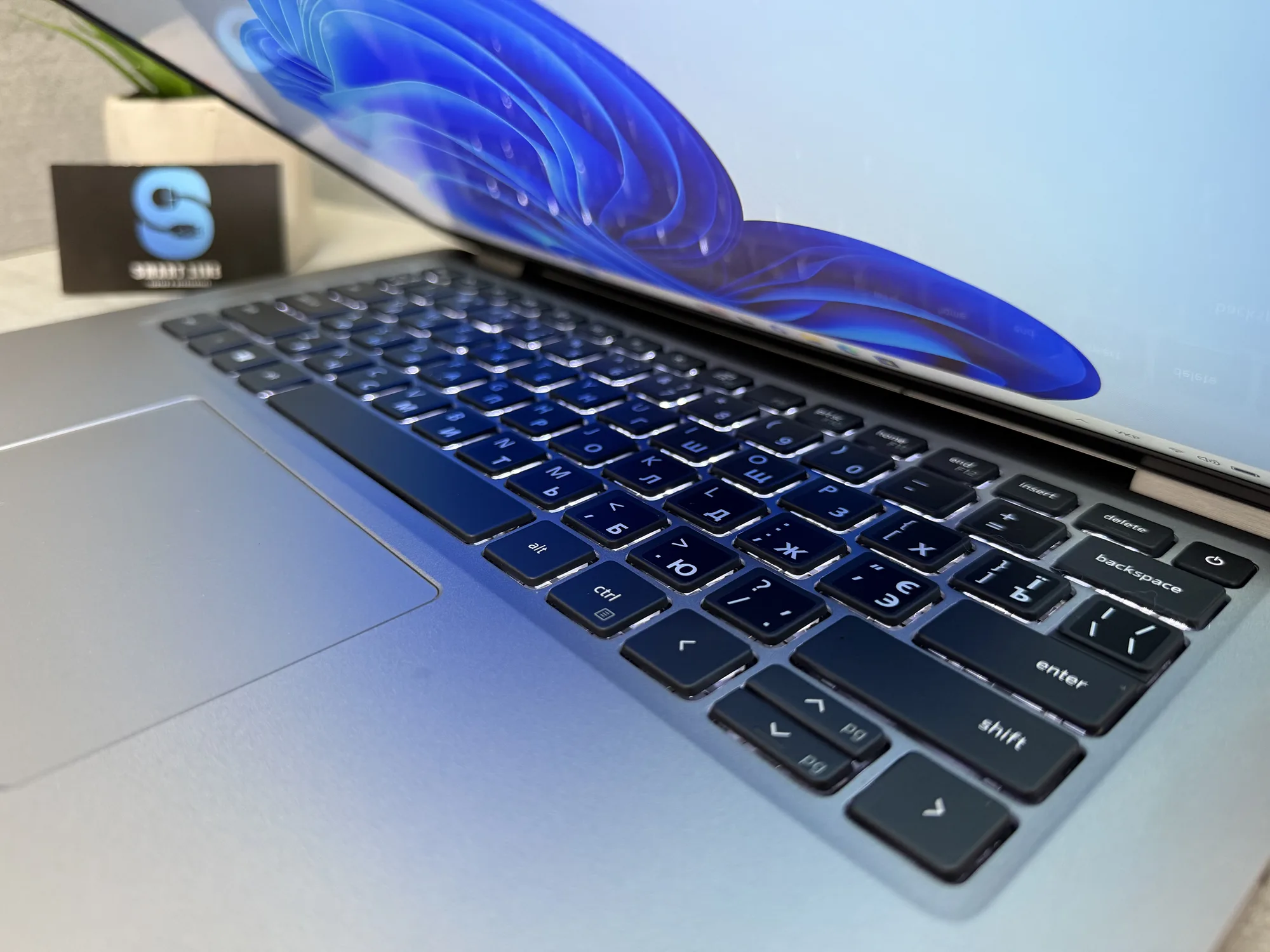 Ноутбук Dell Latitude 5420
