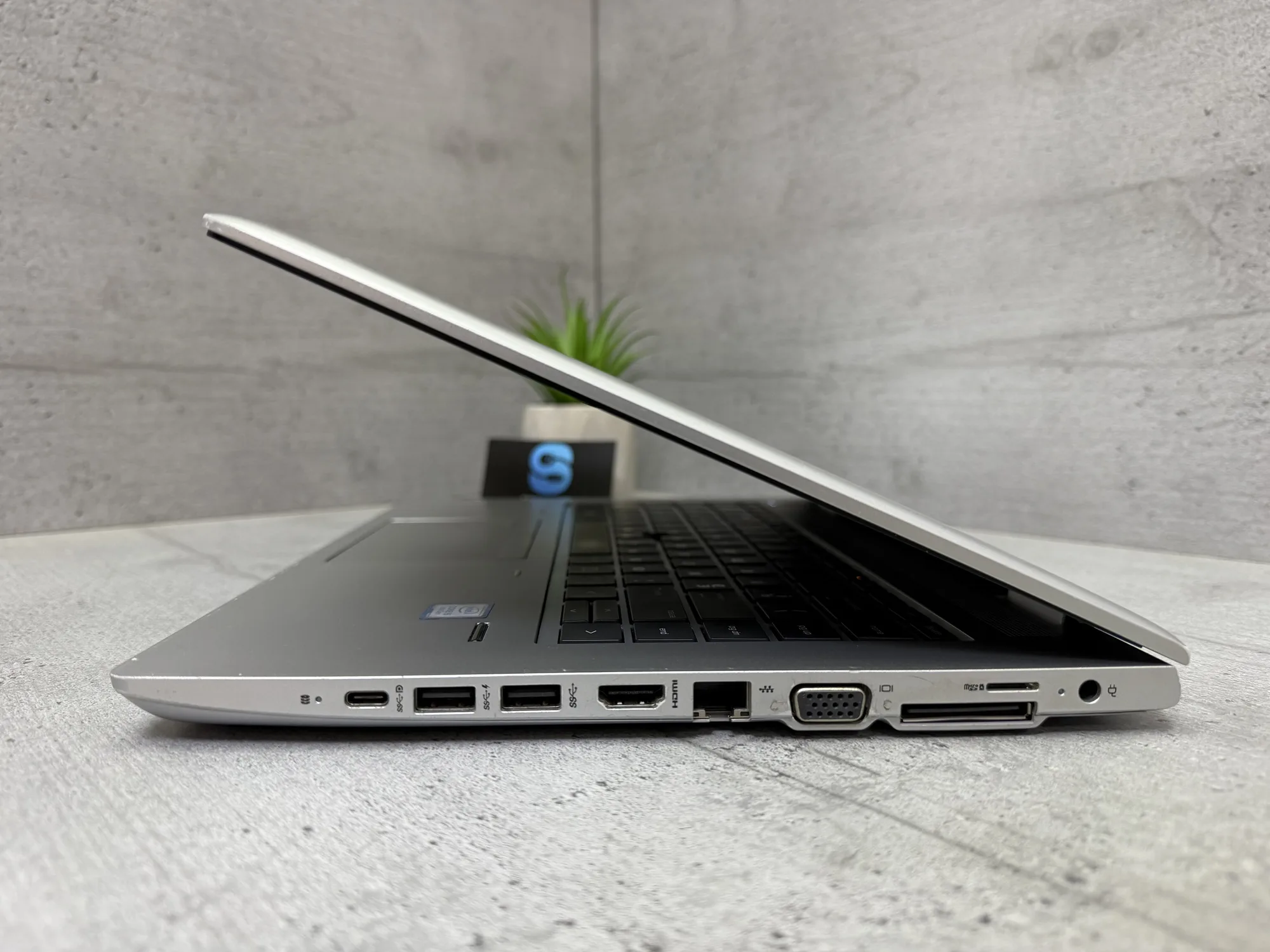 Ноутбук Hp ProBook 640 G4, фото 6
