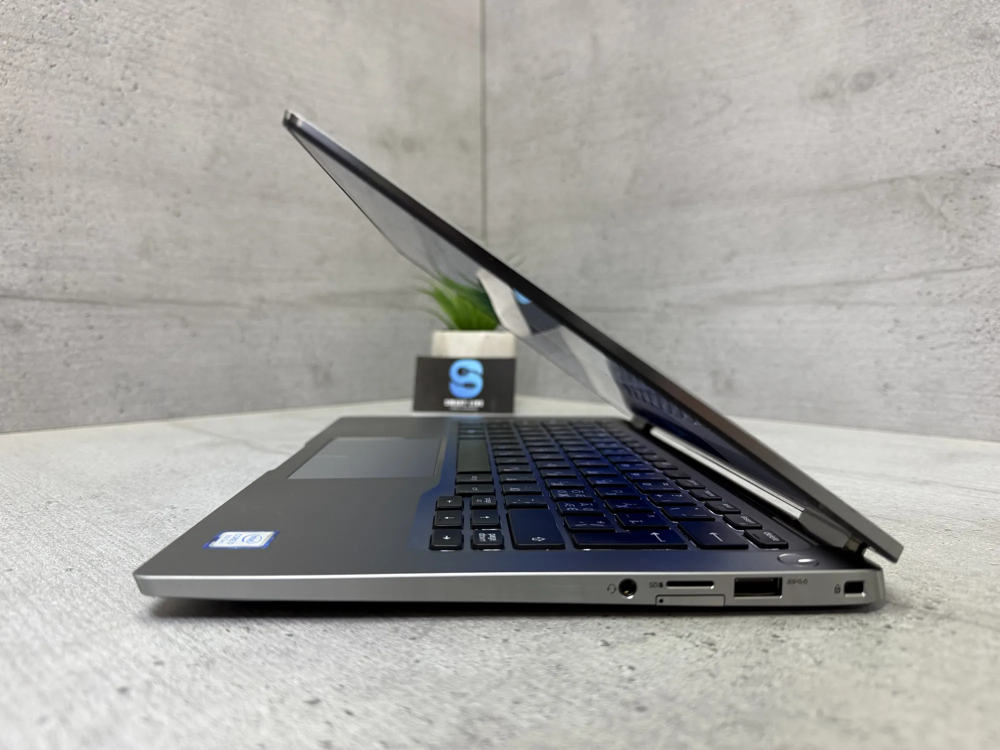 Ноутбук Dell Latitude 7400 2in1, фото 7
