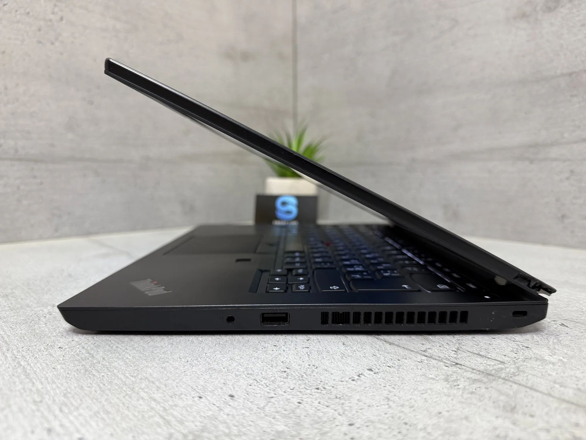 Ноутбук Lenovo ThinkPad L14 Gen 1, фото 6