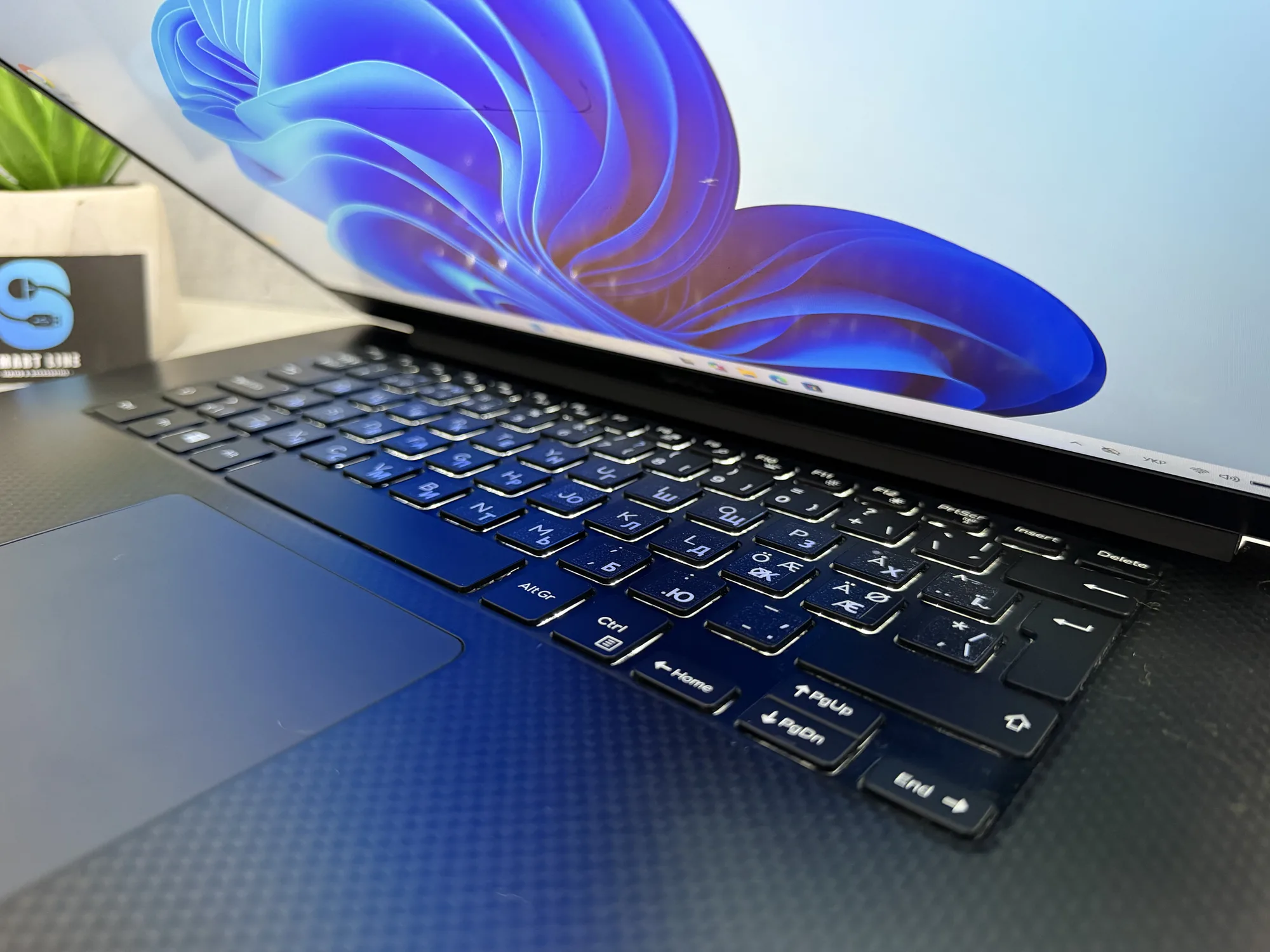 Ноутбук Dell Precision 5510, фото 5