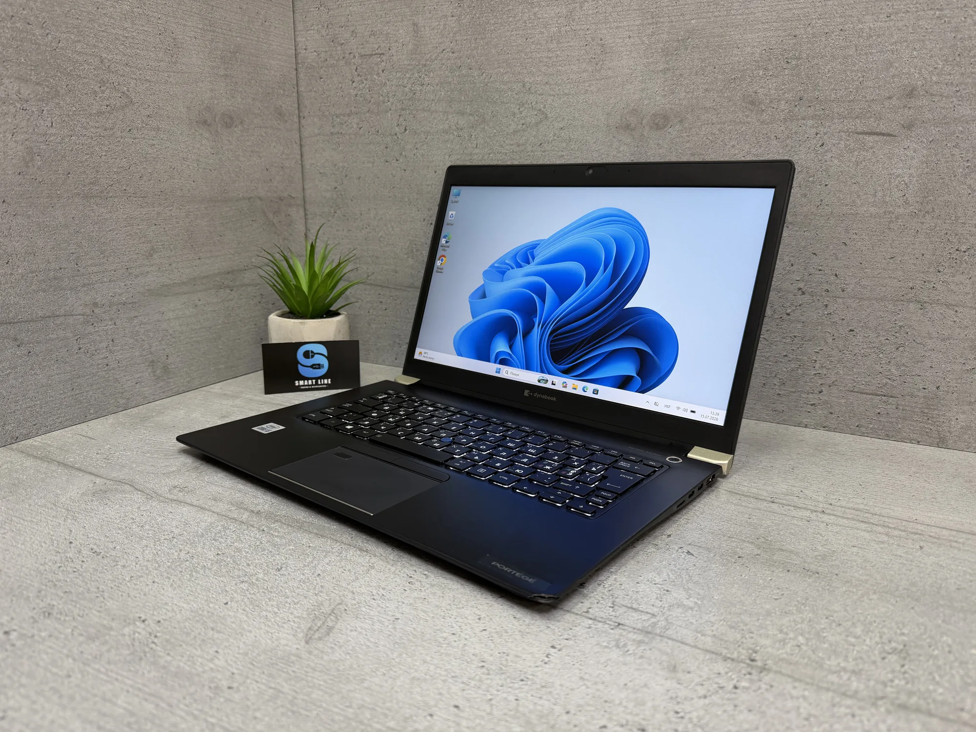Ноутбук Dynabook Portege X40-G