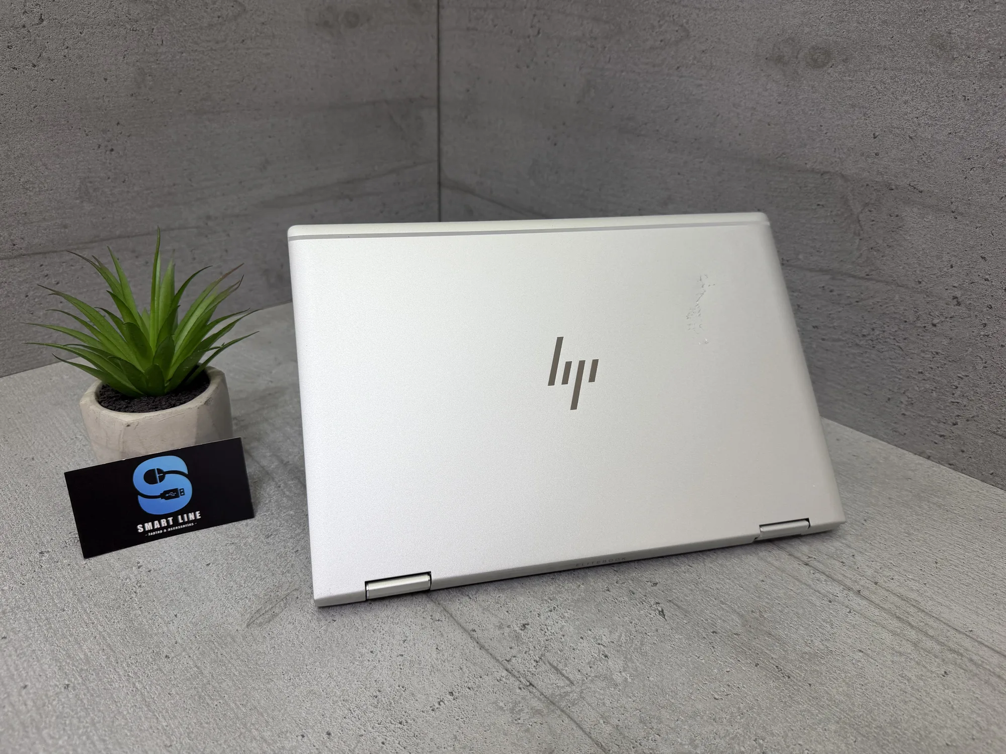 Ноутбук Hp EliteBook X360 1030 G3