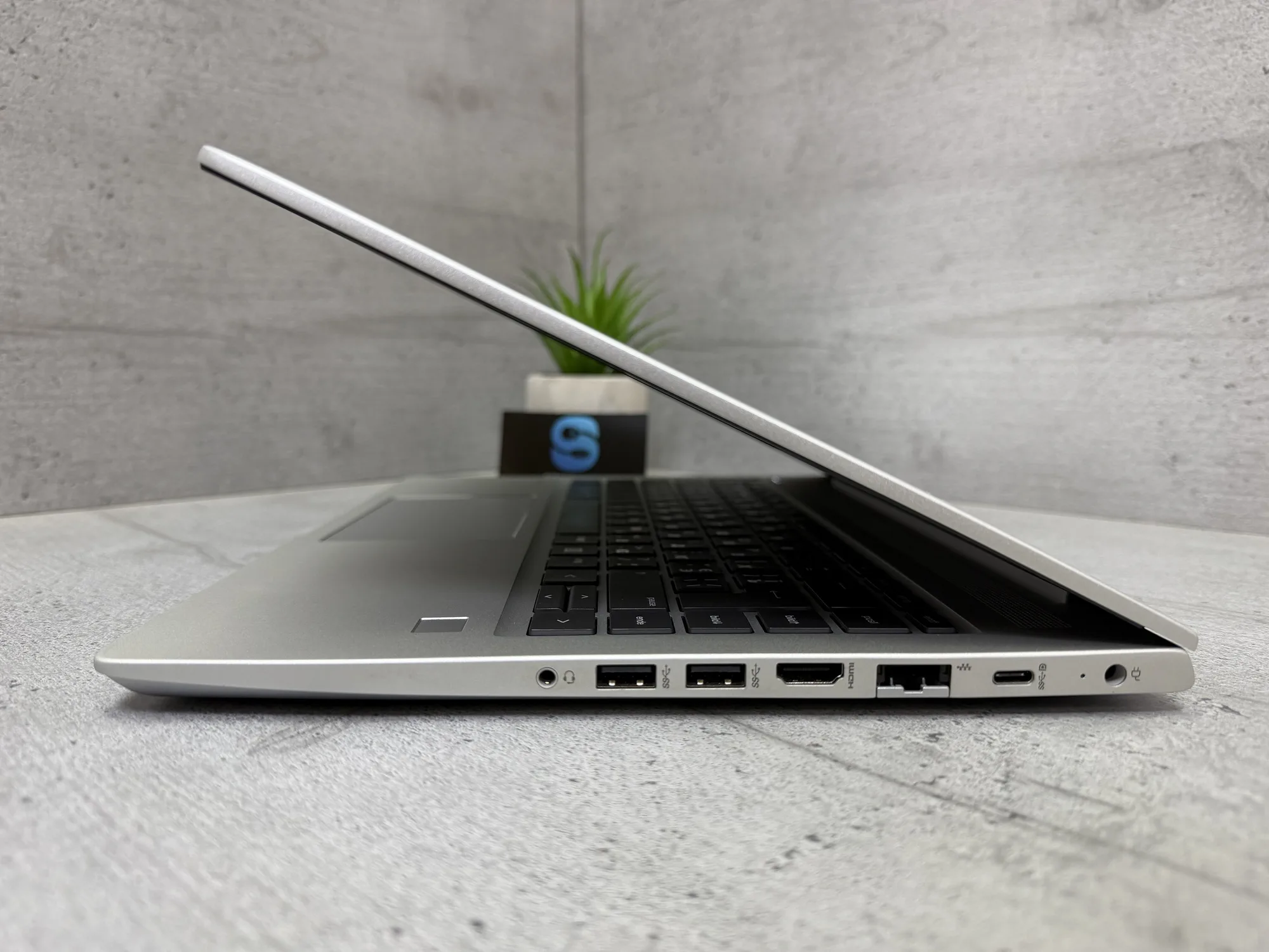 Ноутбук Hp ProBook 445 G7