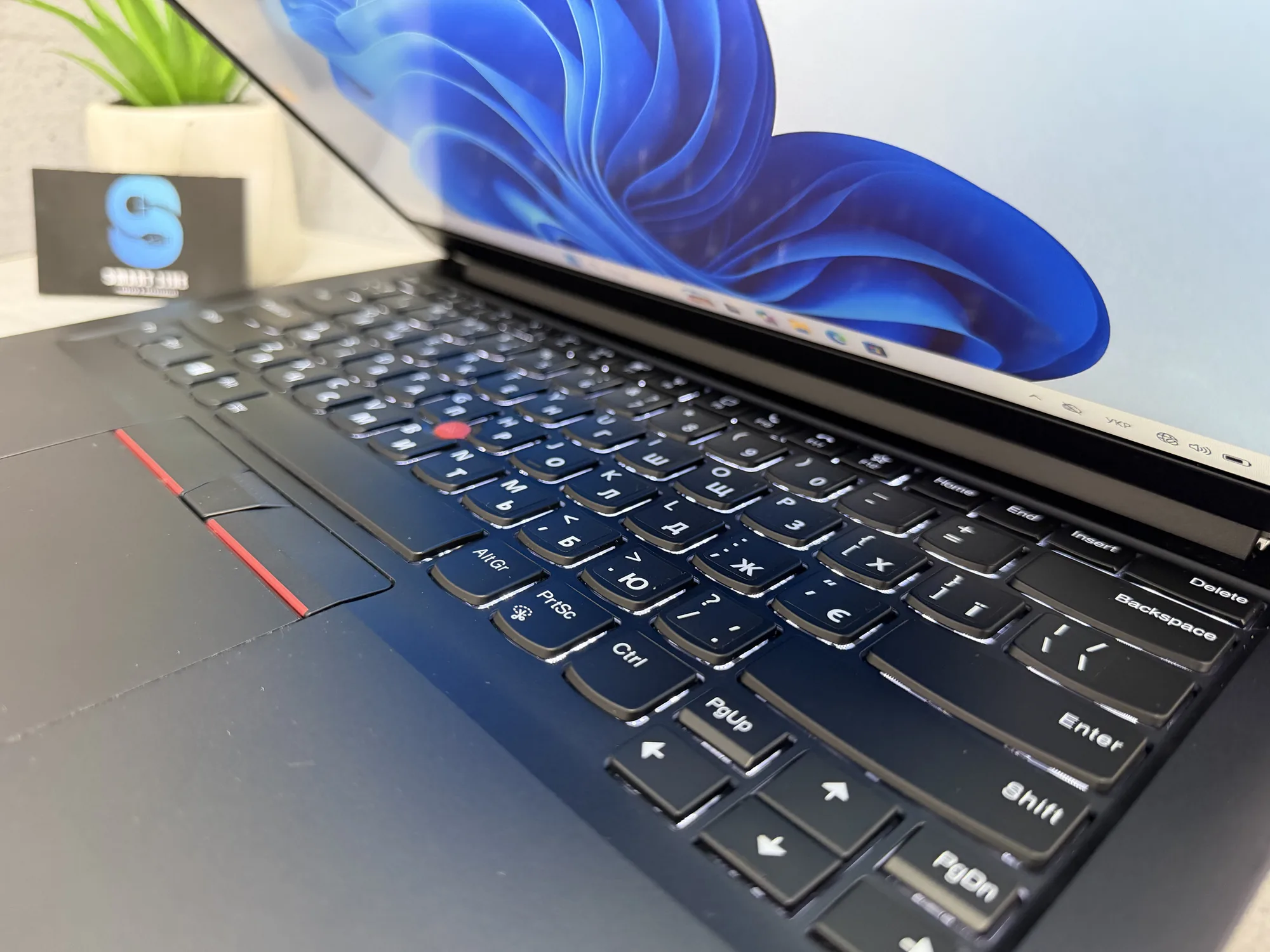 Ноутбук Lenovo ThinkPad E14 Gen 3