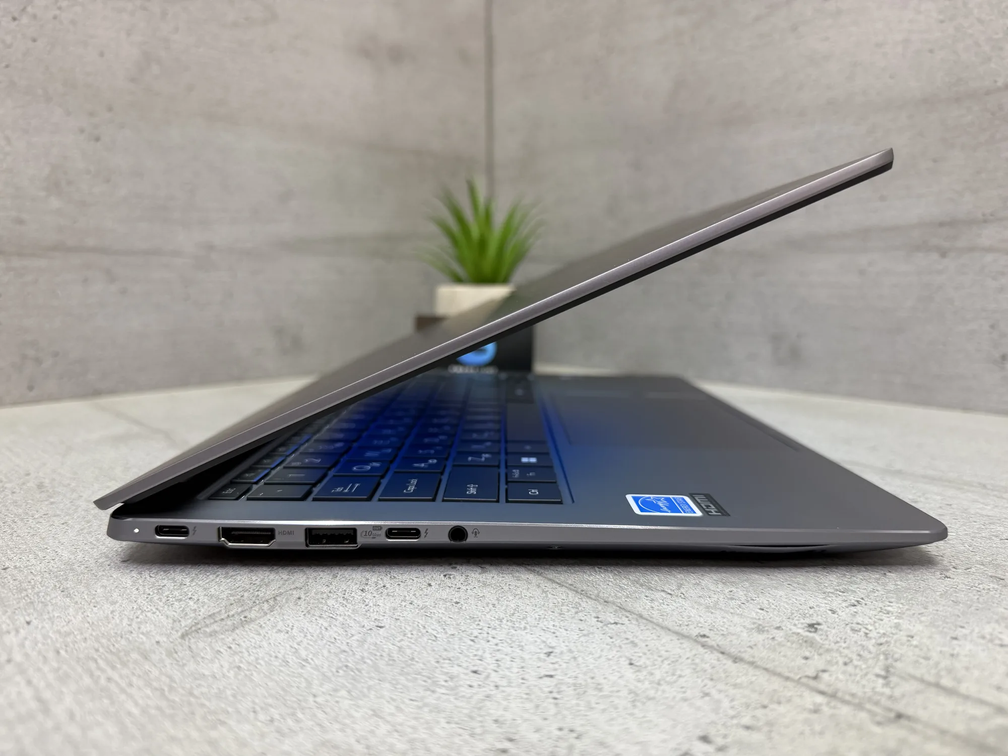 Ноутбук Asus Expertbook P5 P5405CSA