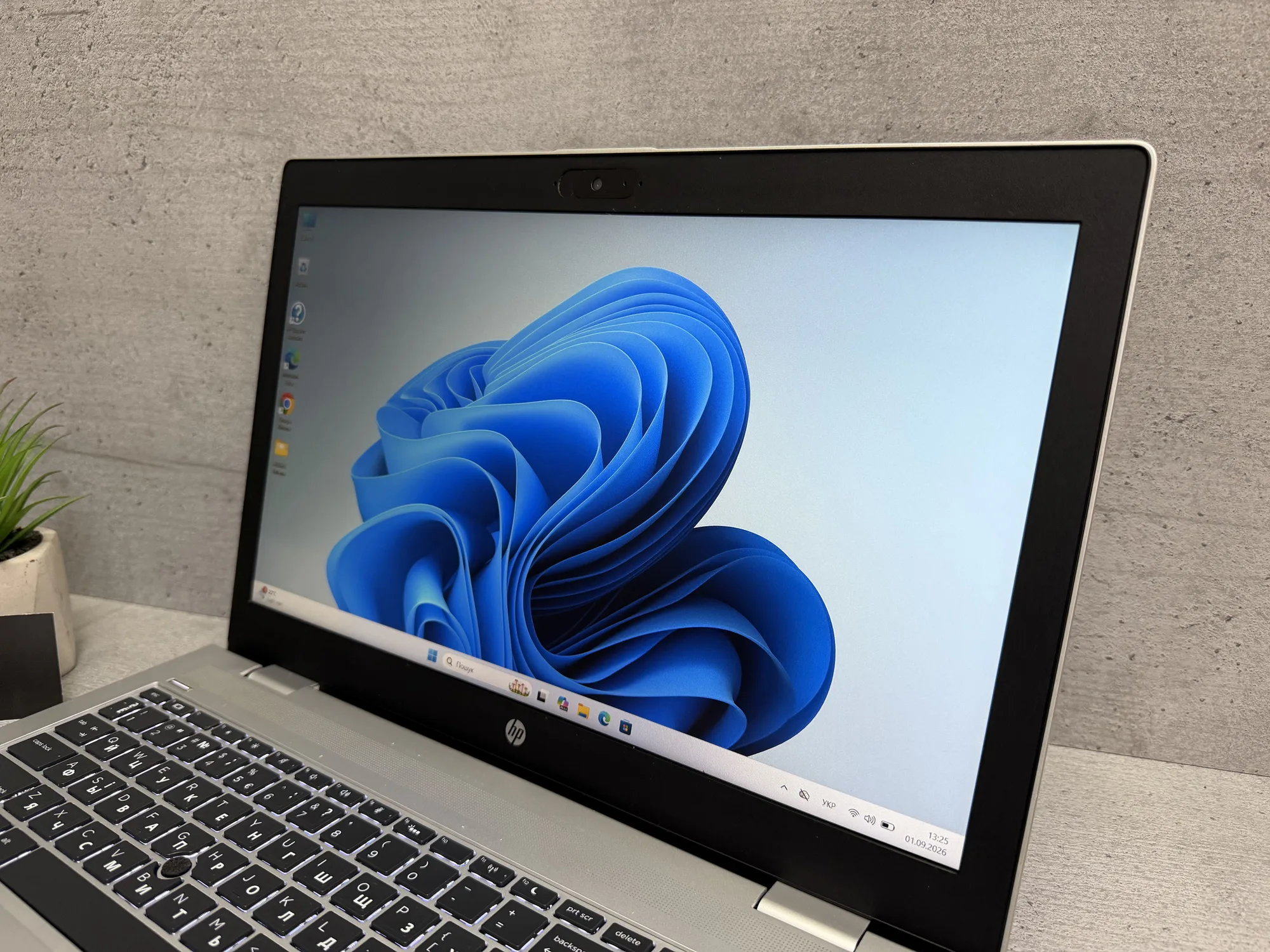 Ноутбук Hp ProBook 650 G5