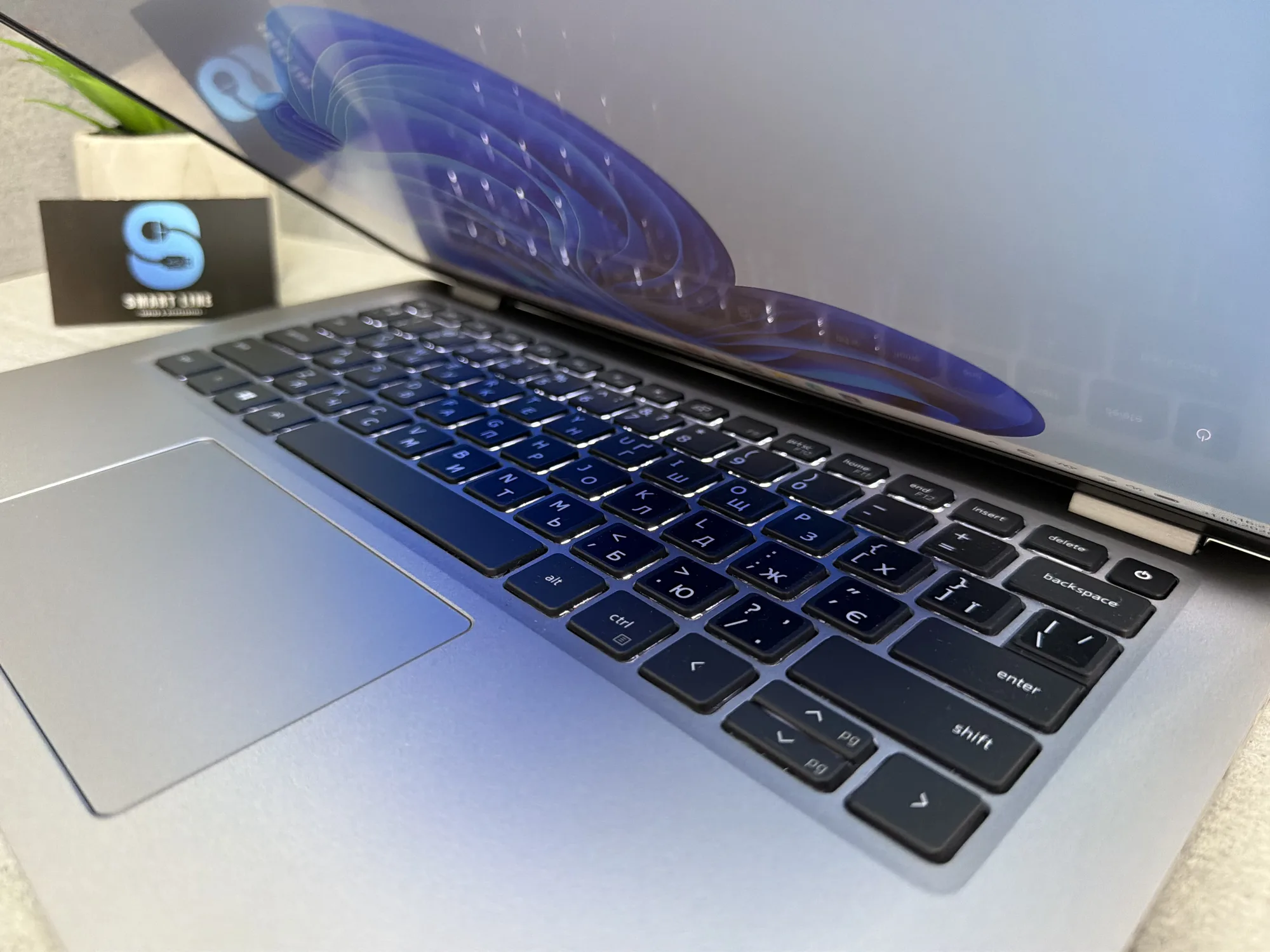 Ноутбук Dell Latitude 5420, фото 5