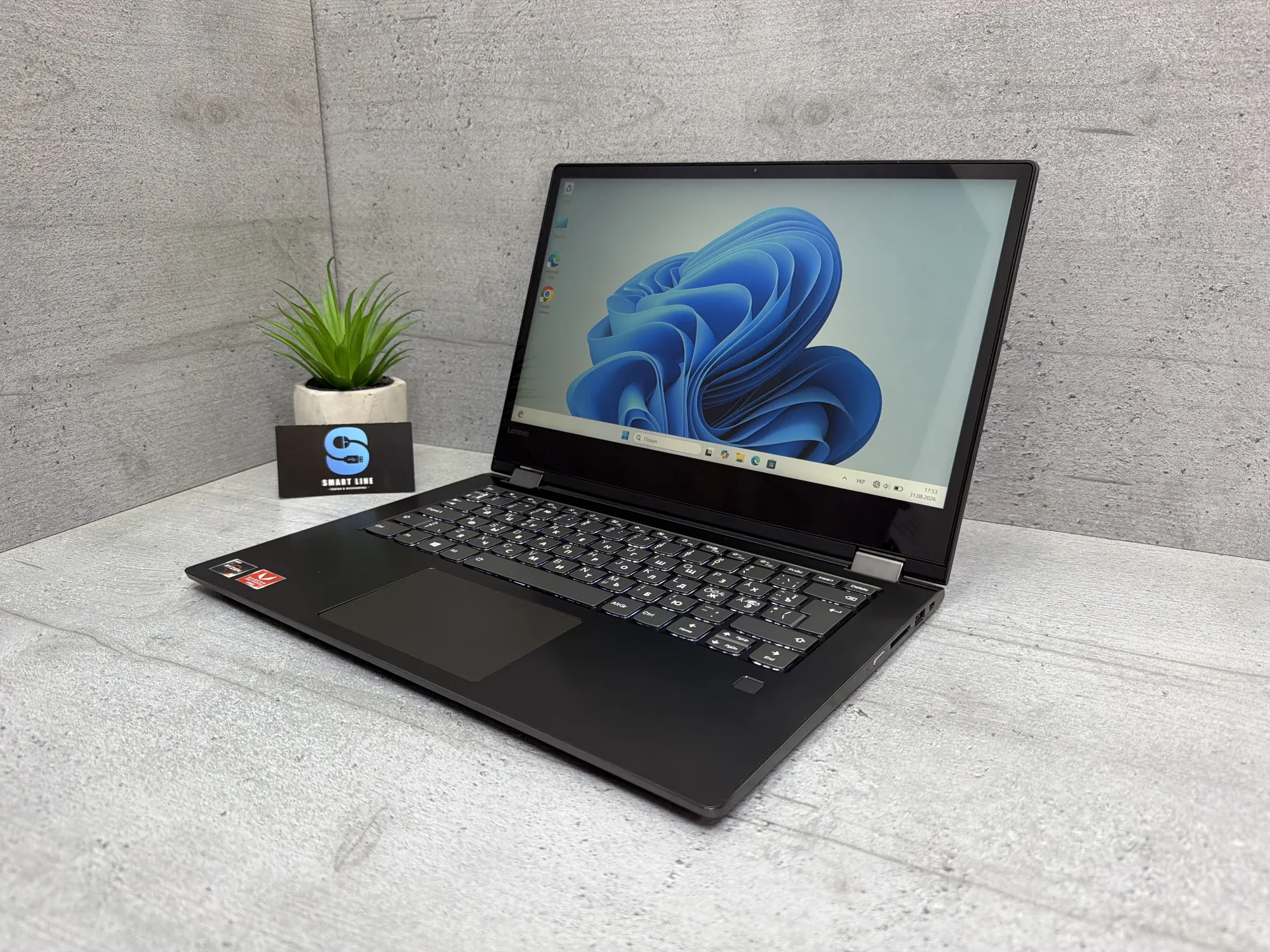 Ноутбук Lenovo Yoga 530-14ARR