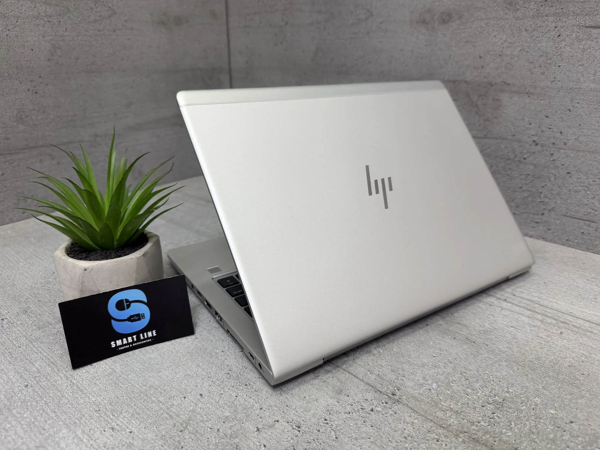 Ноутбук Hp EliteBook 735 G6