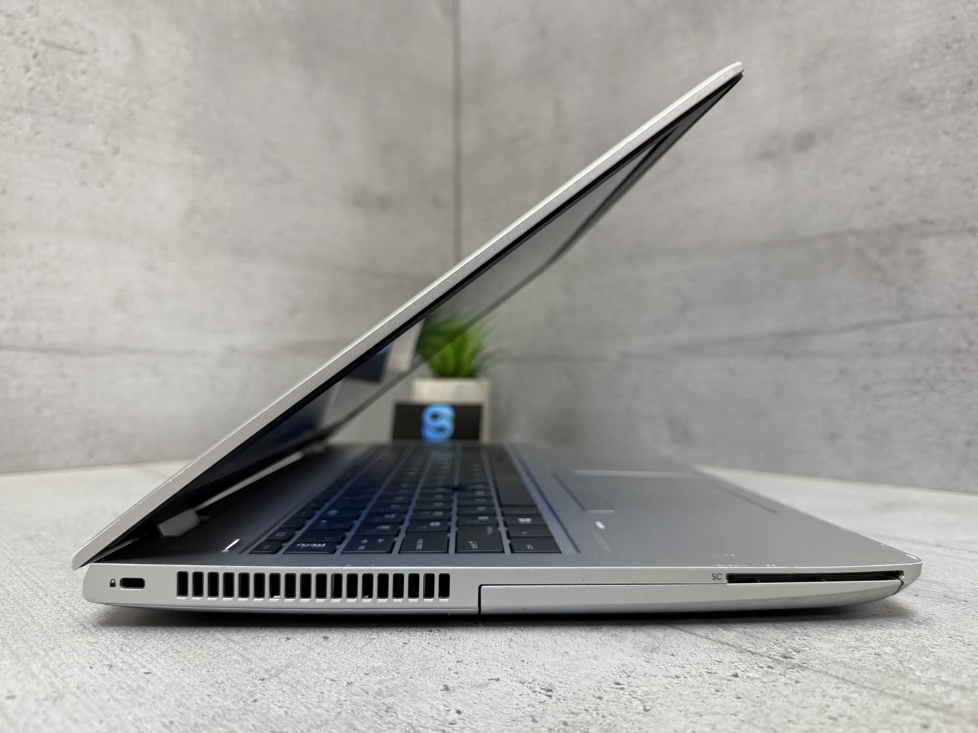 Ноутбук Hp ProBook 650 G5, фото 7