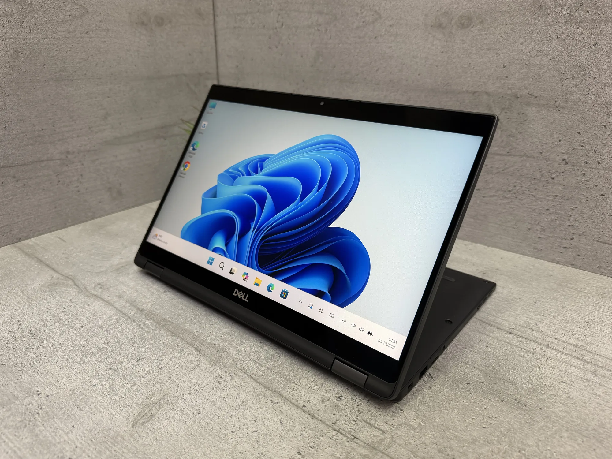 Ноутбук Dell Latitude 7390