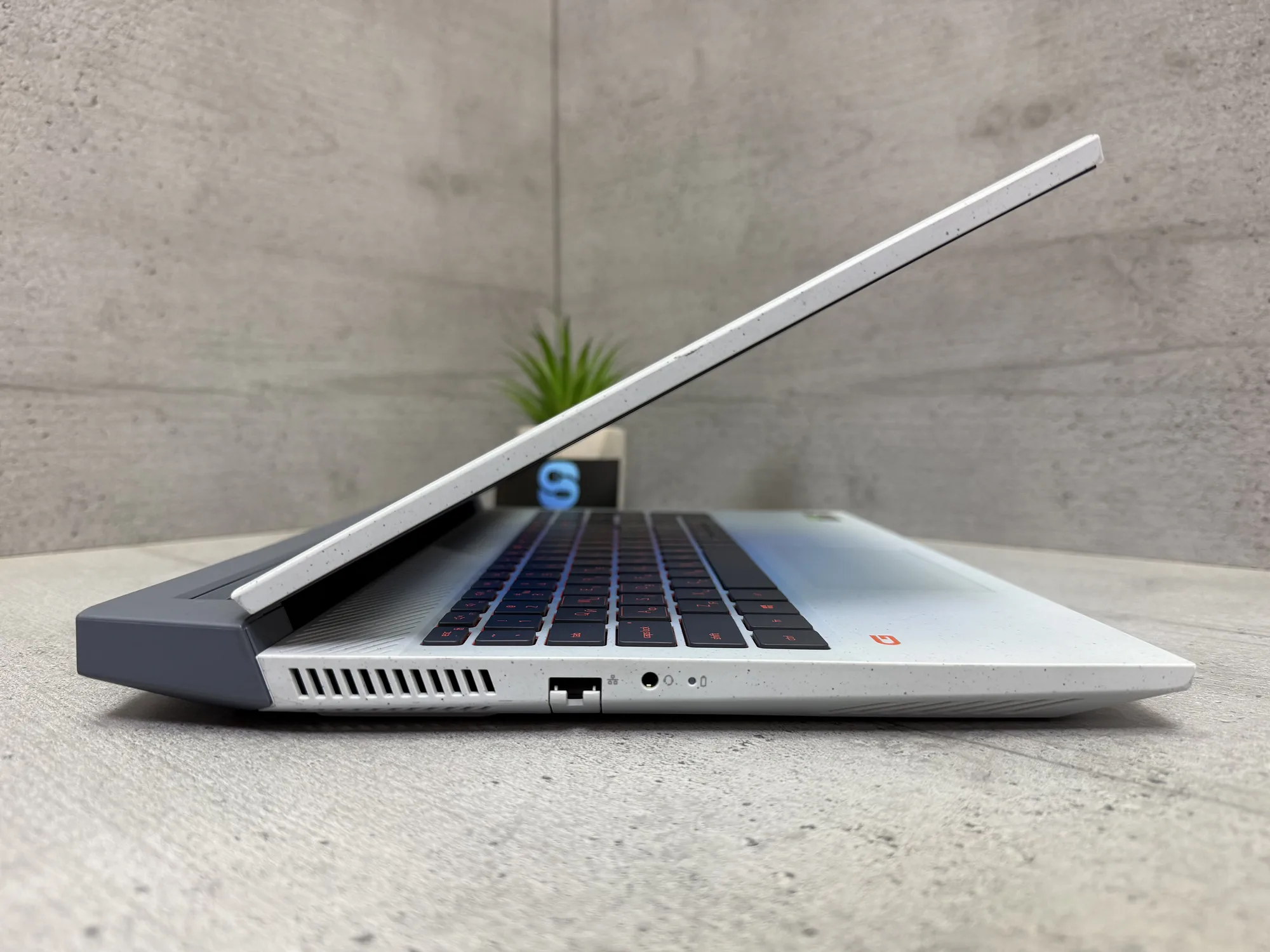Ноутбук Dell Gaming G15 5515