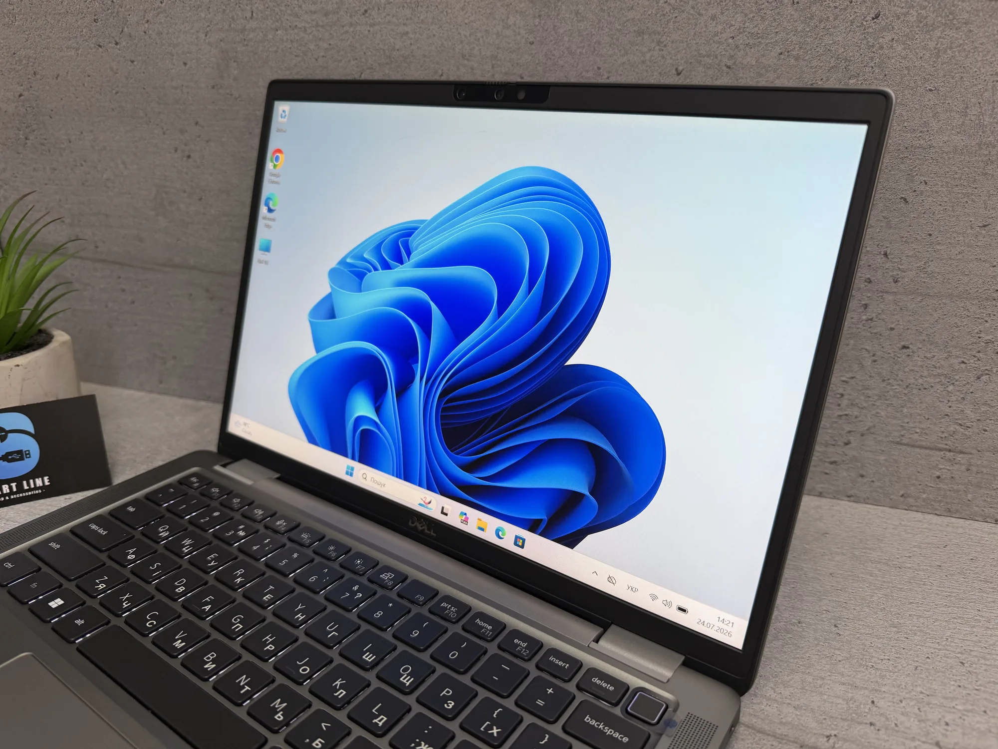 Ноутбук Dell Latitude 7340, фото 3