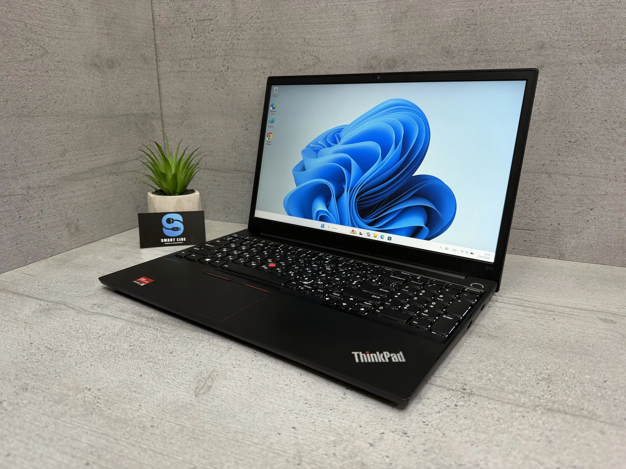 Ноутбук Lenovo ThinkPad E15 Gen 2