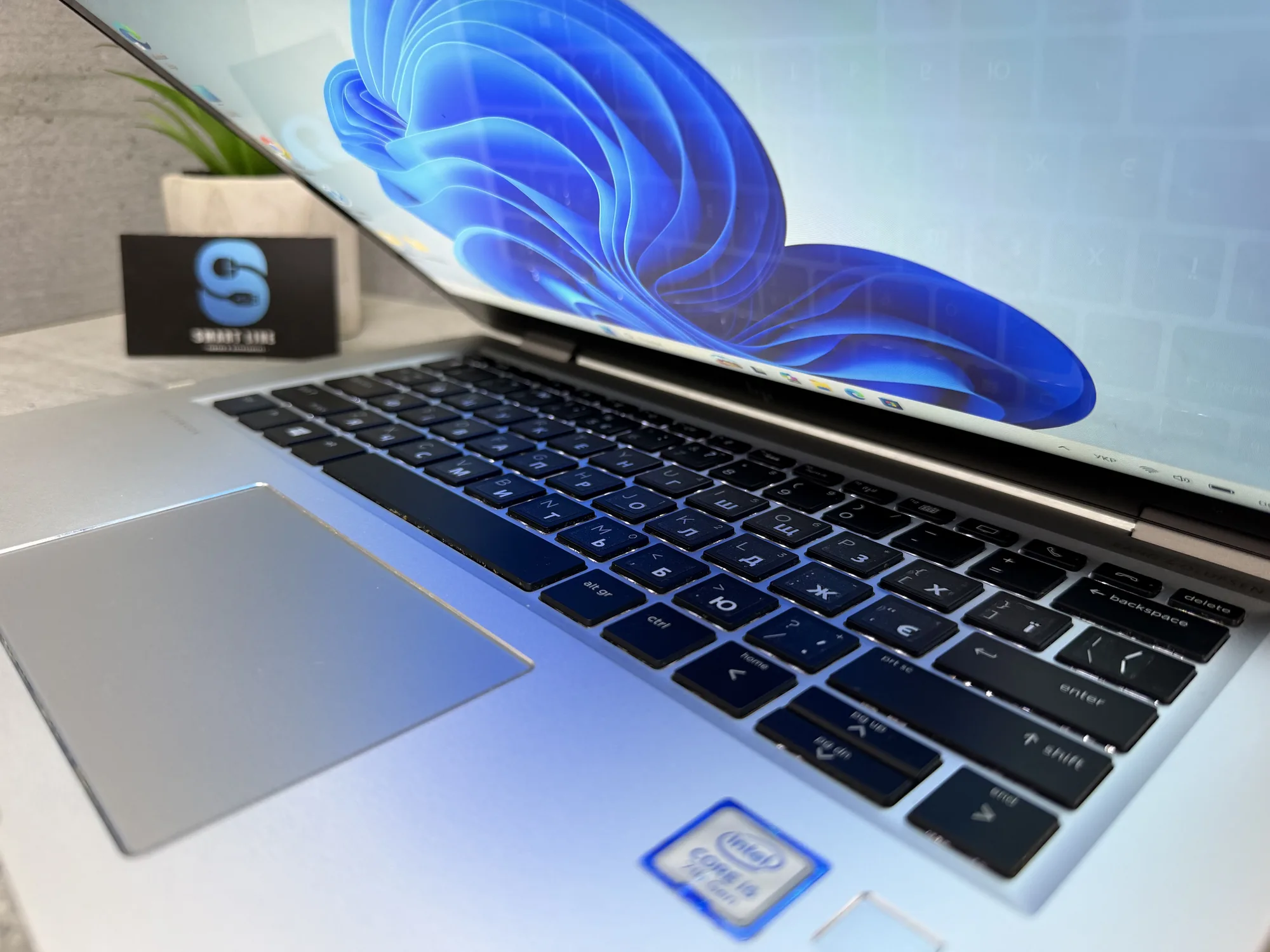 Ноутбук Hp EliteBook X360 1030 G2, фото 5
