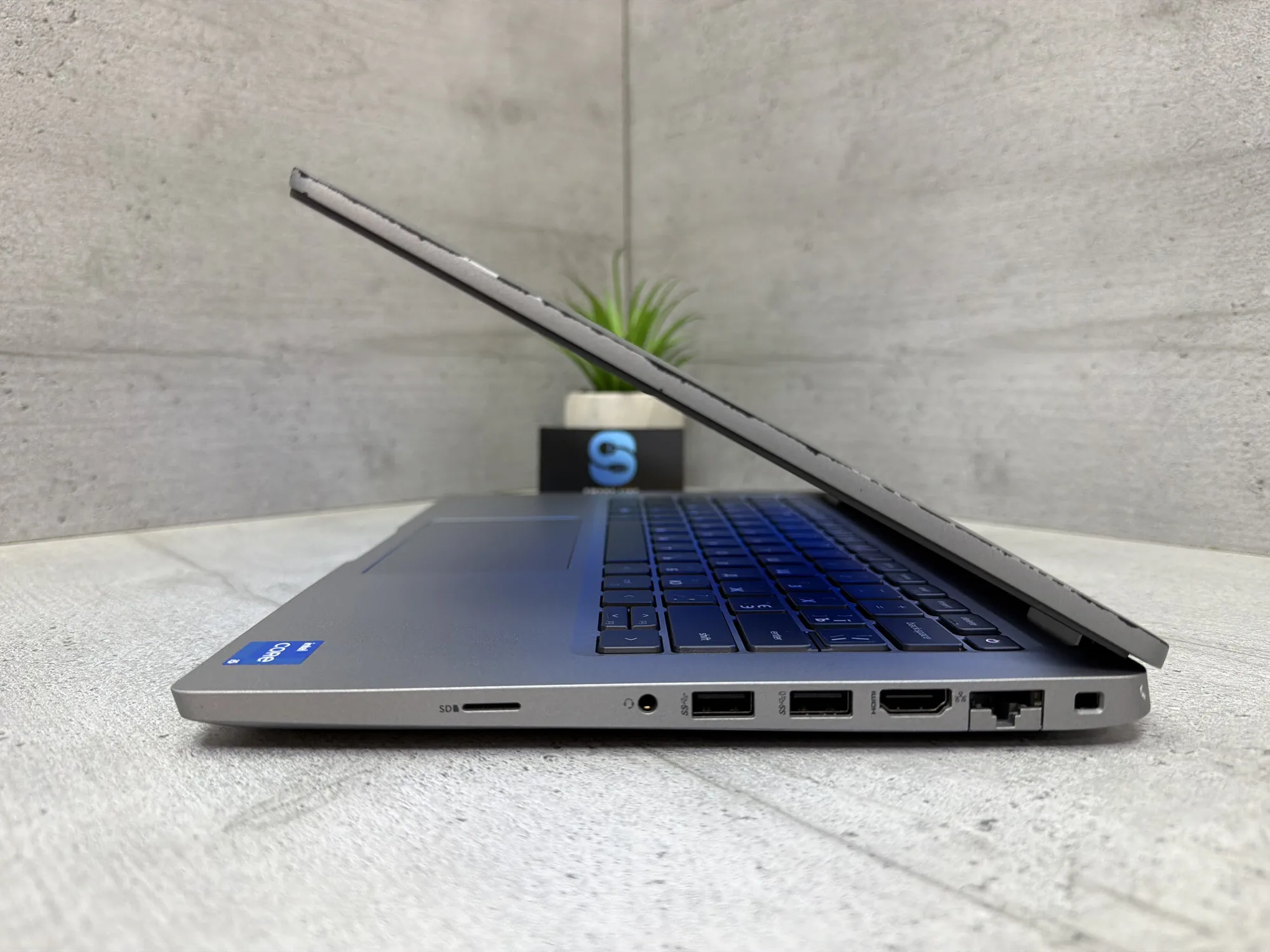 Ноутбук Dell Latitude 5420, фото 6
