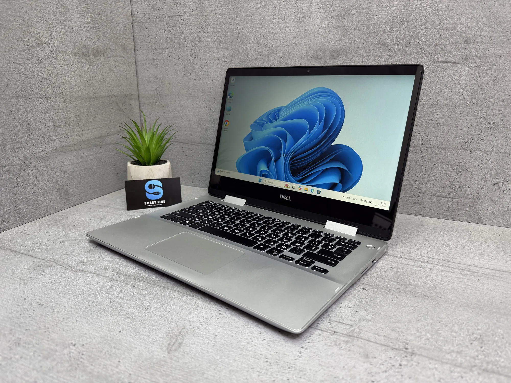 Ноутбук Dell Inspiron 5485