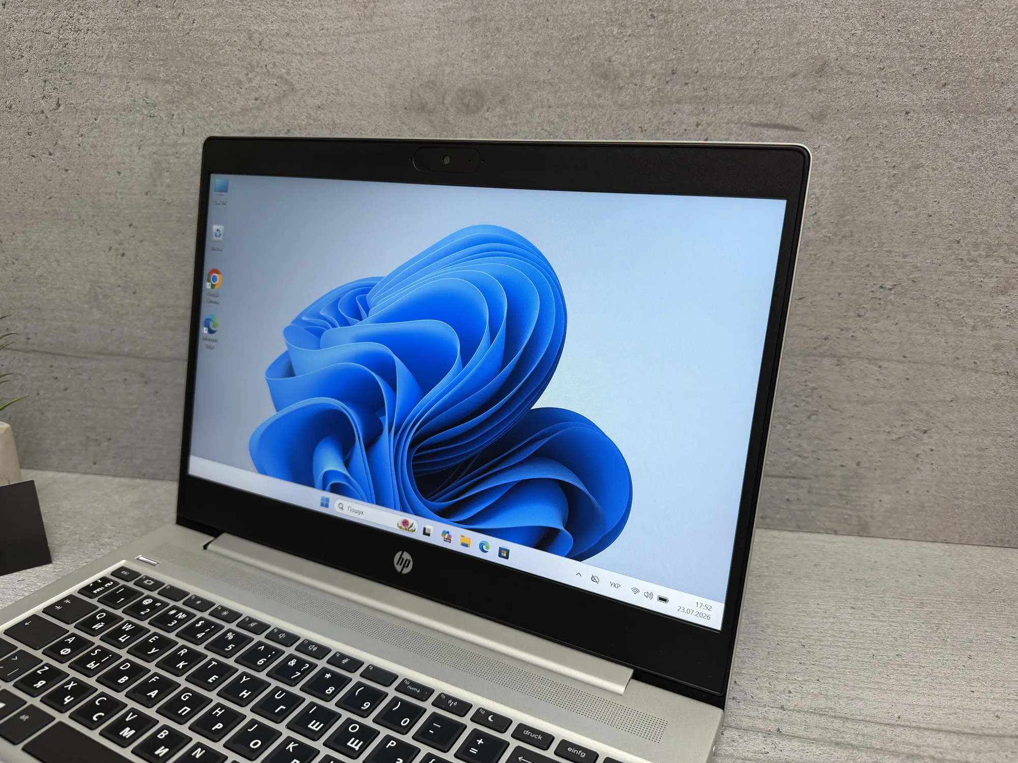 Ноутбук Hp ProBook 445 G7