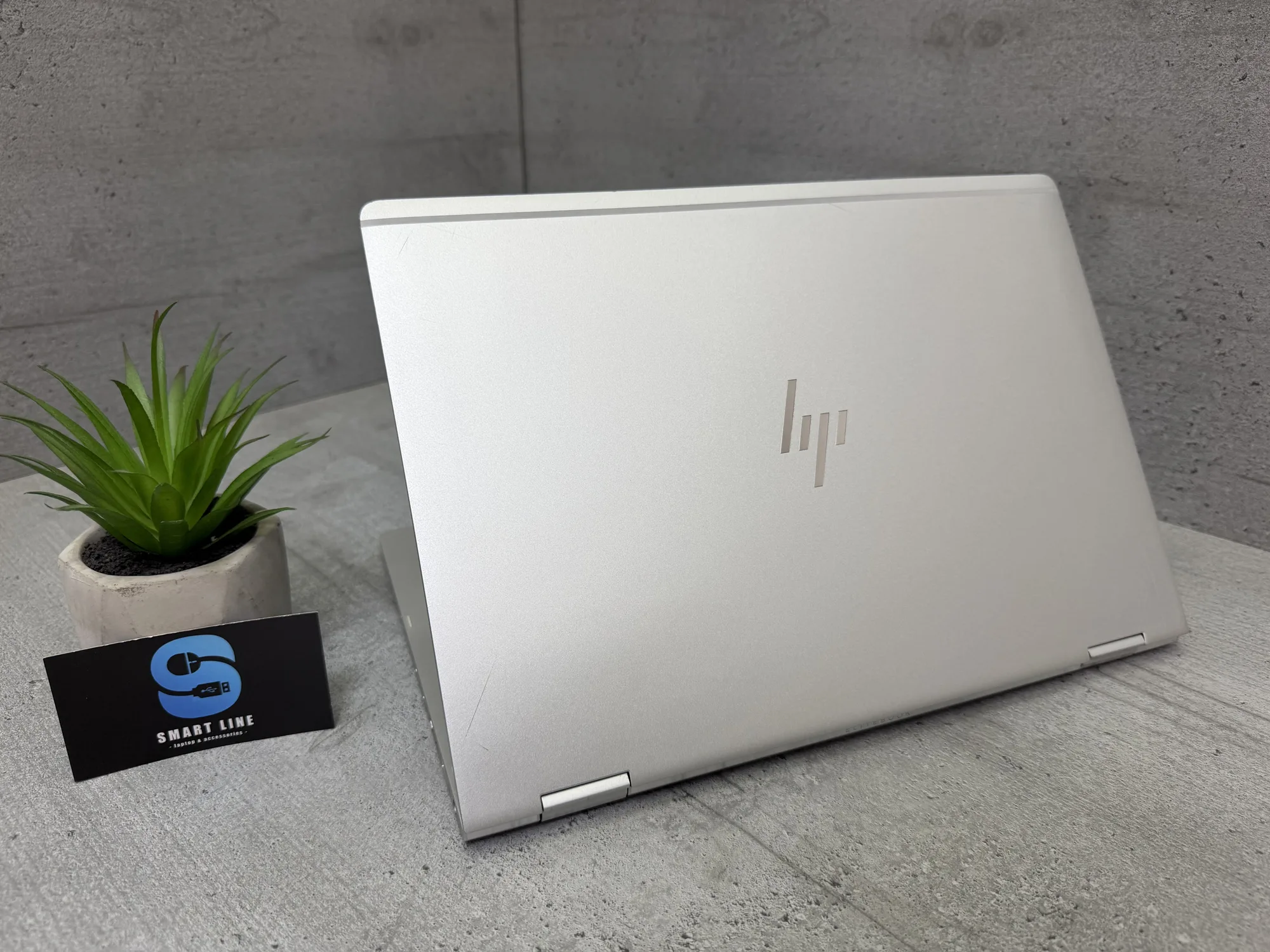 Ноутбук Hp EliteBook X360 1030 G2, фото 9
