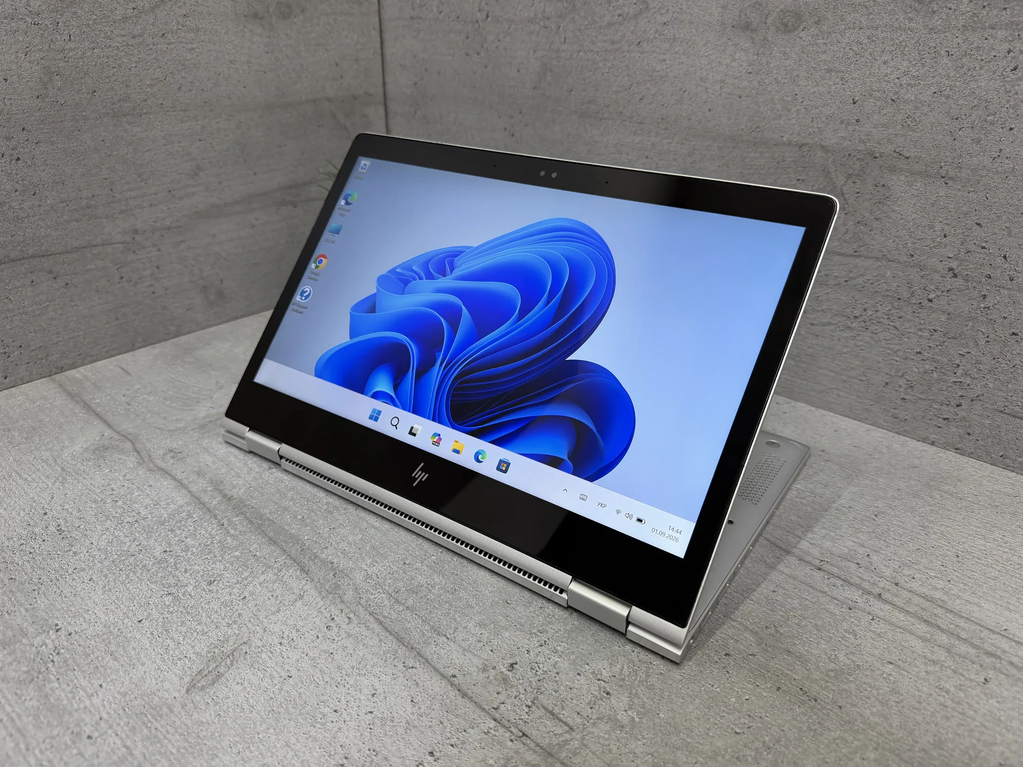 Ноутбук Hp EliteBook X360 1030 G2