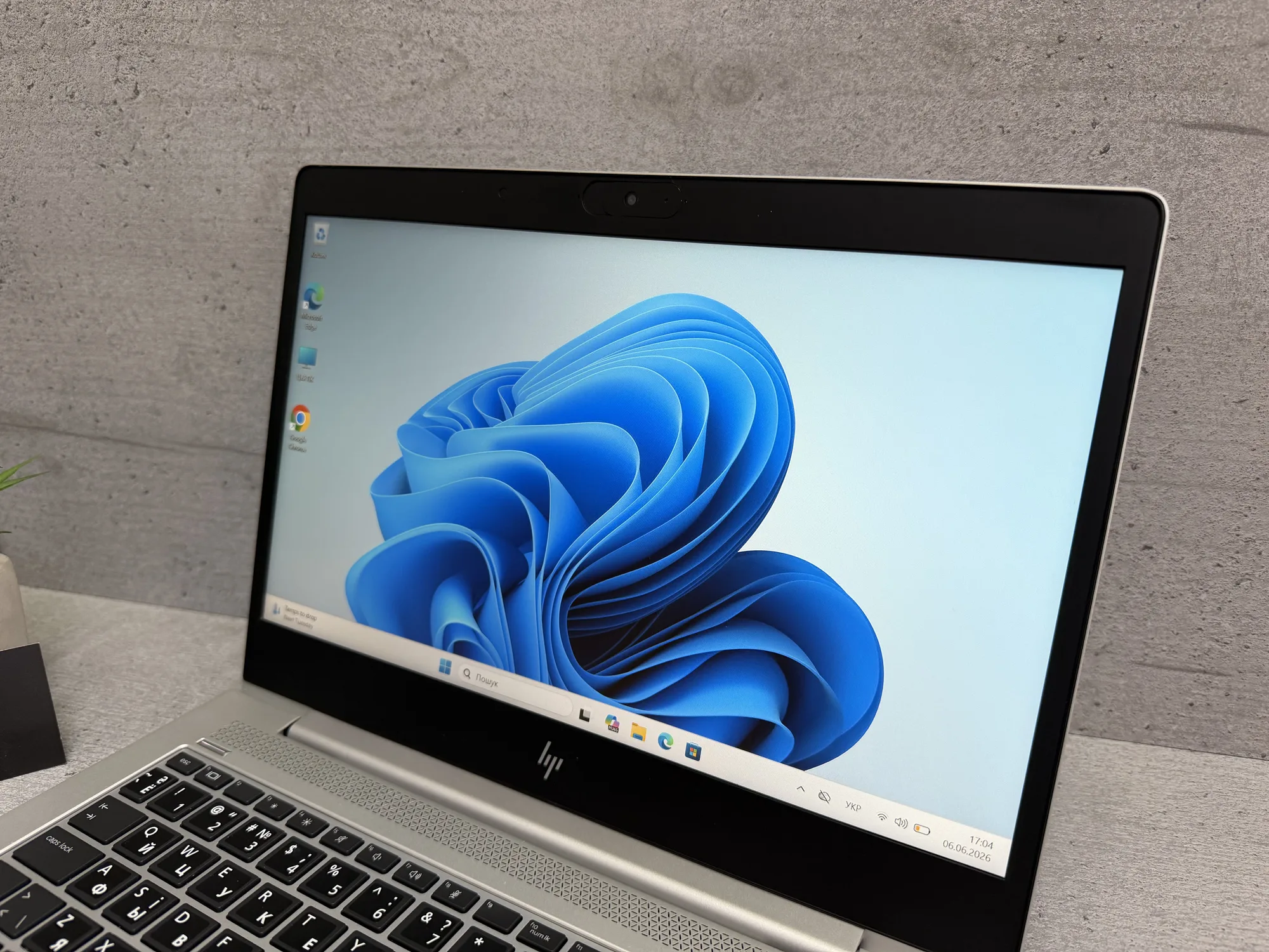 Ноутбук Hp EliteBook 830 G6, фото 3